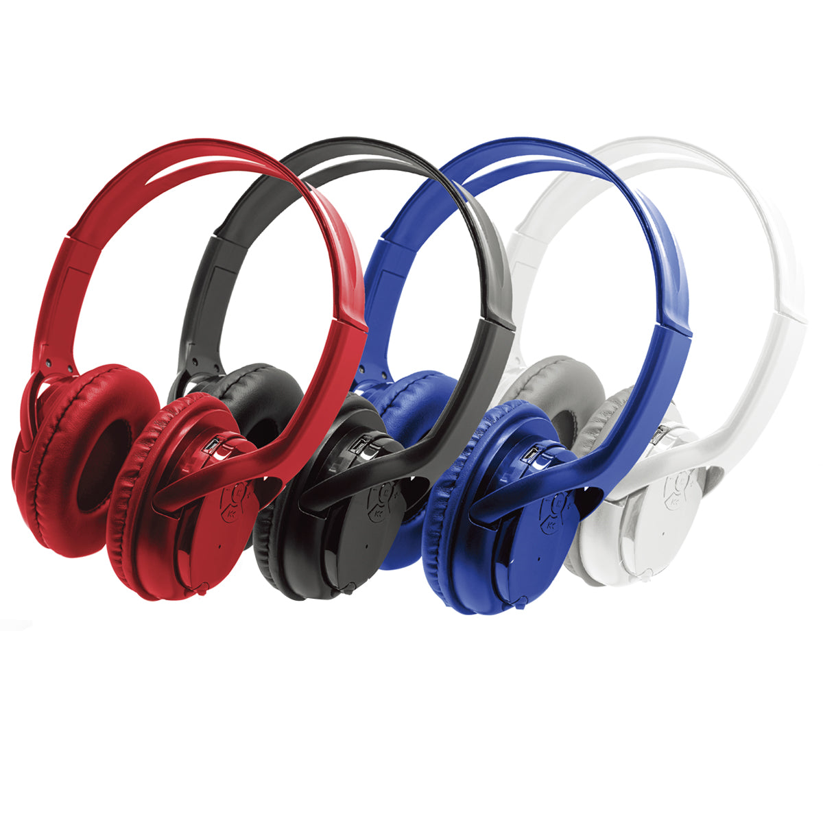 Over the Ear Wireless Bluetooth Stero Headphone