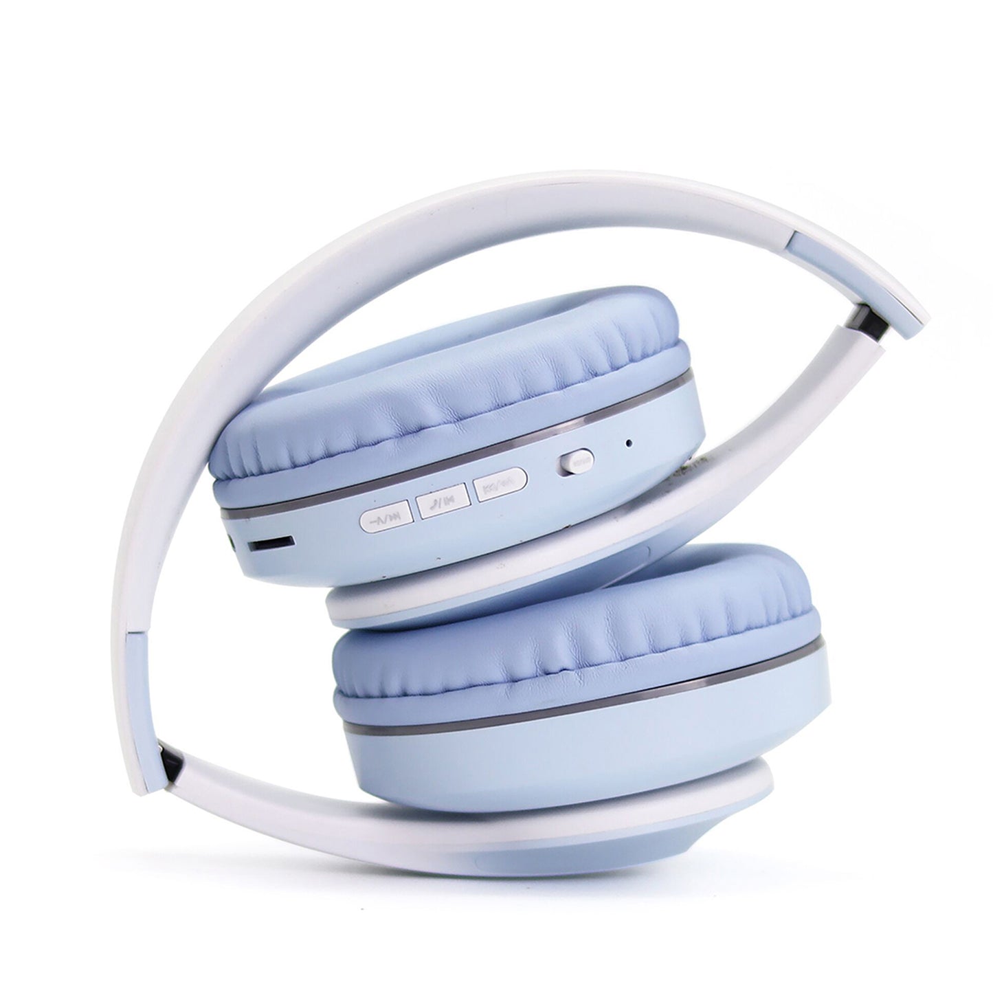Pastel Duo - Wireless Headphone and Matching Mini Speaker