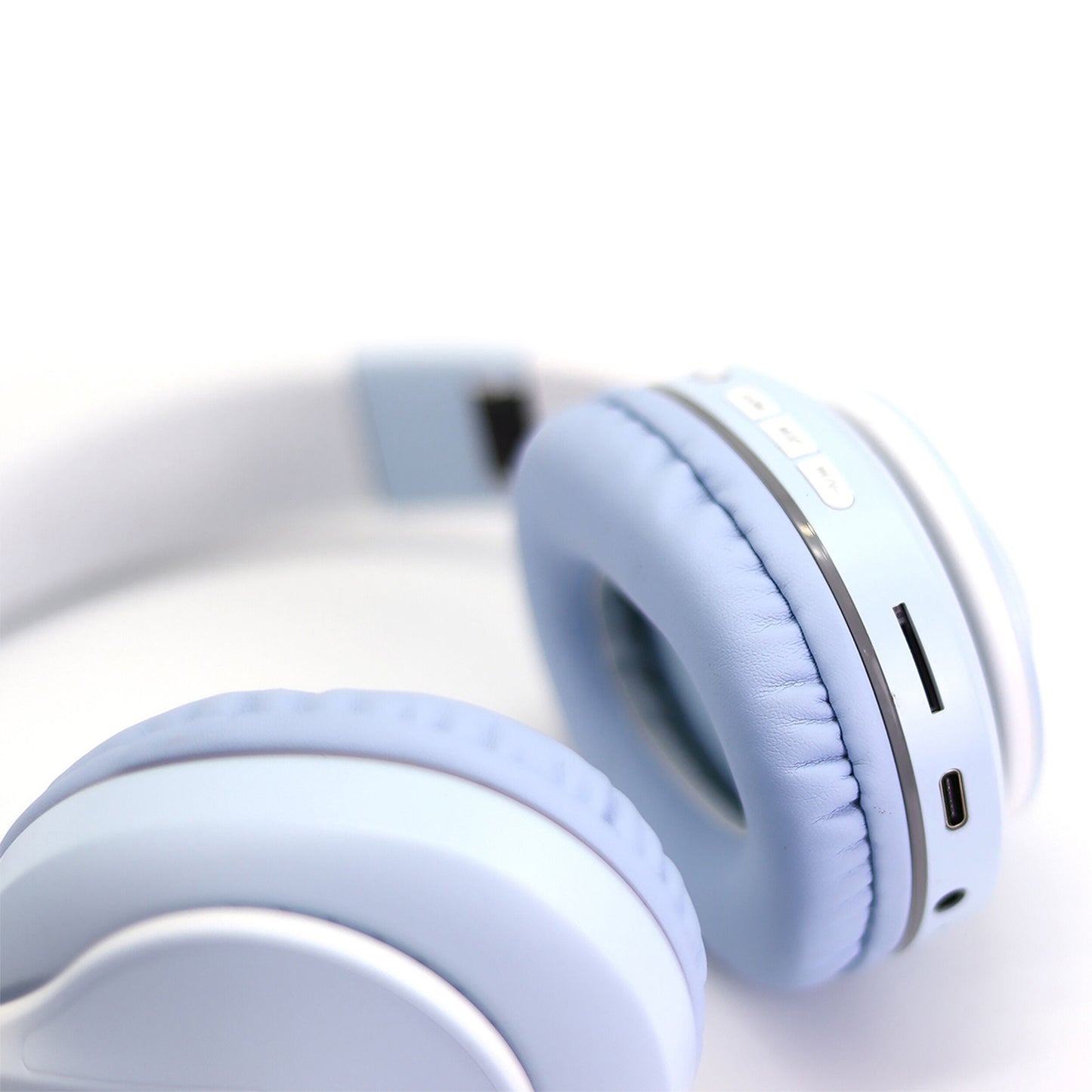Pastel Duo - Wireless Headphone and Matching Mini Speaker