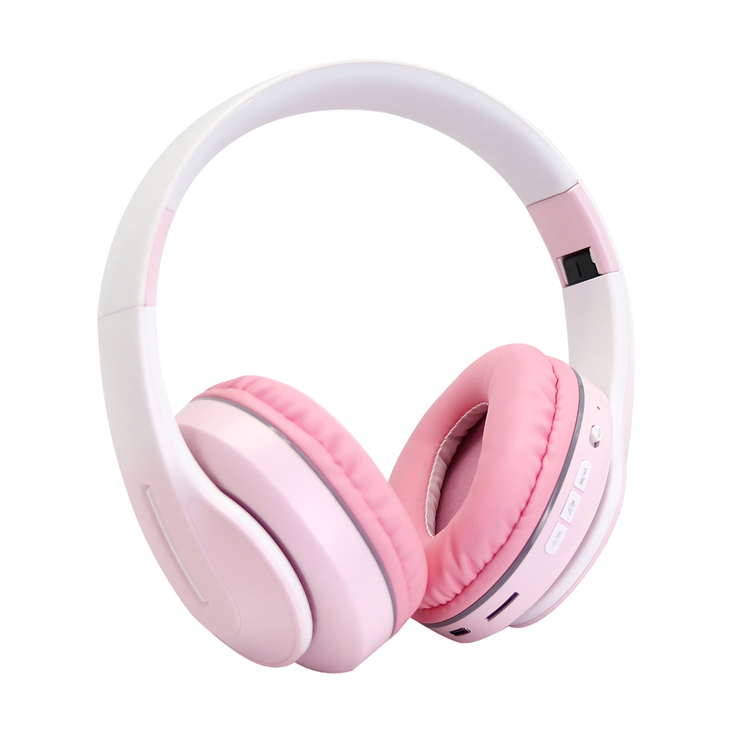 Pastel Duo - Wireless Headphone and Matching Mini Speaker