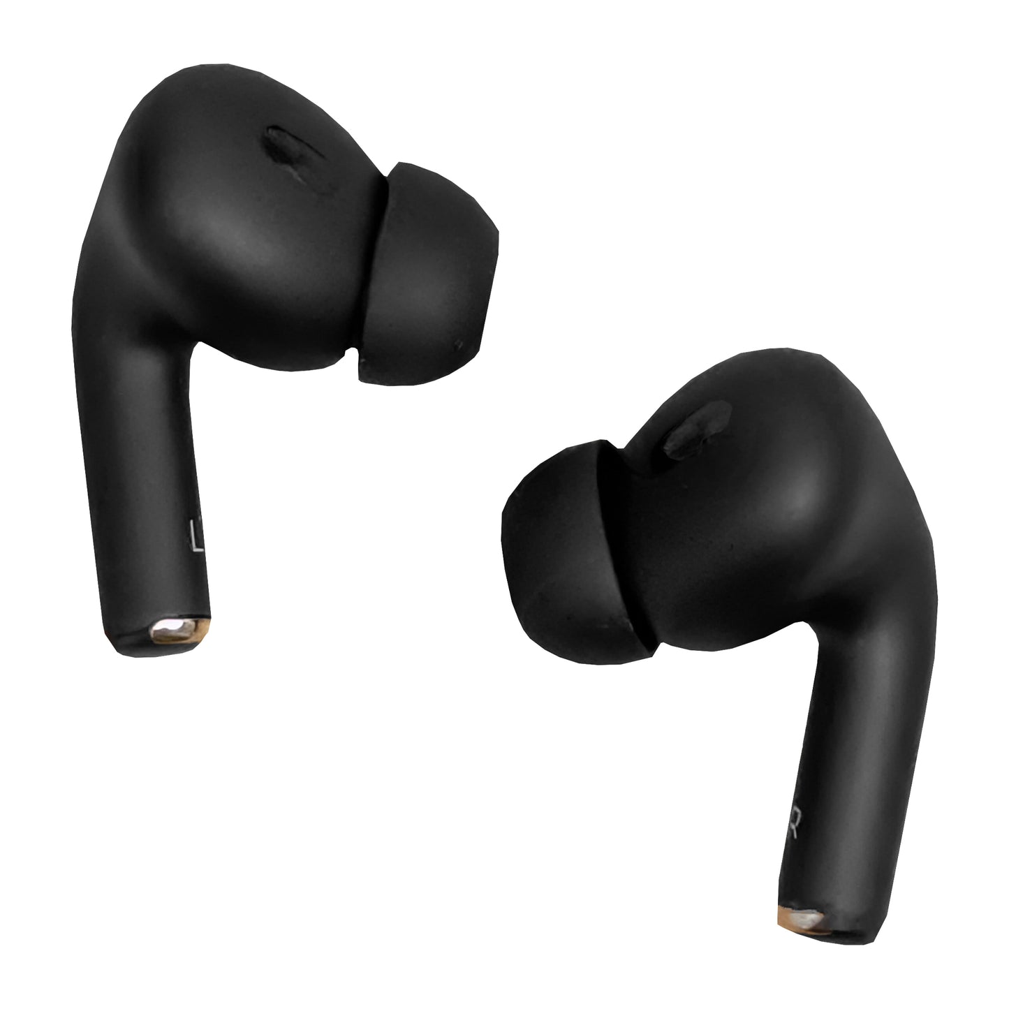 Wireless Earbuds with Smart Screen Charging Case