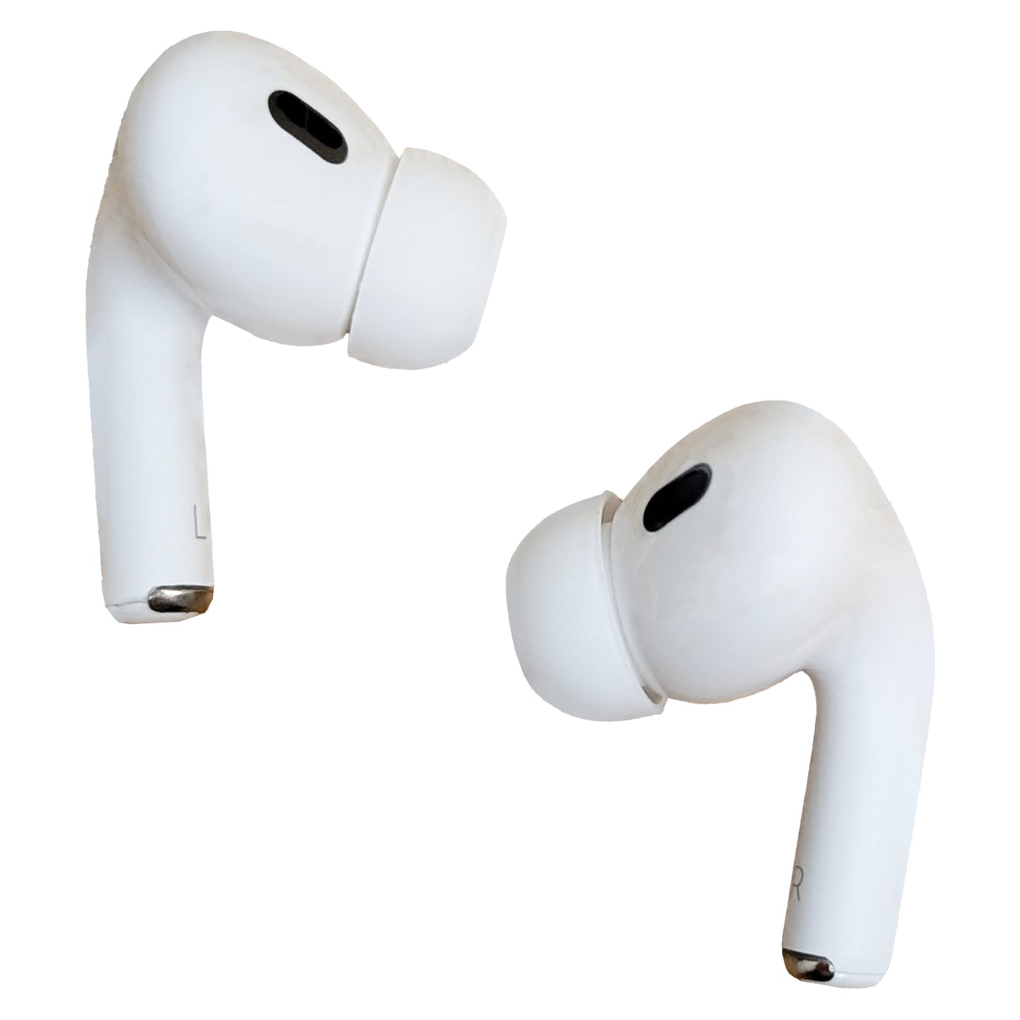 Wireless Earbuds with Smart Screen Charging Case