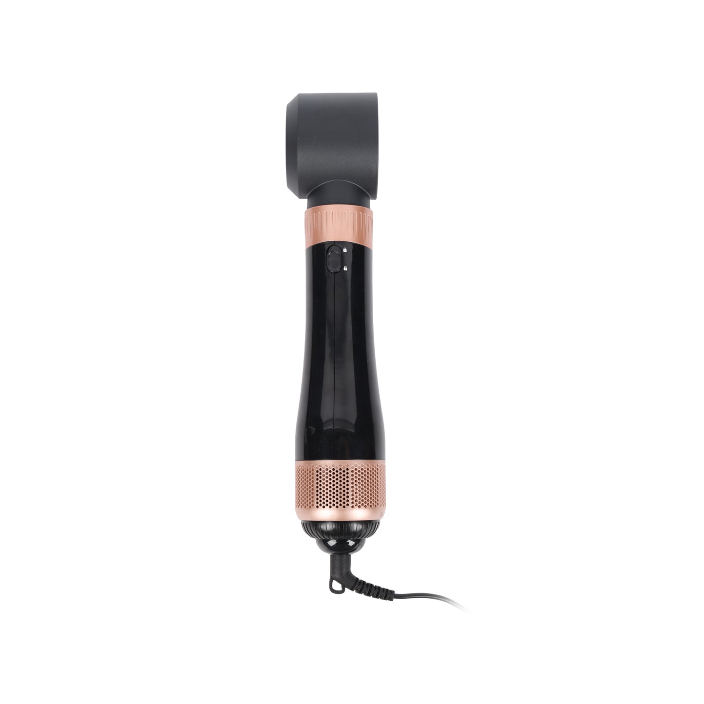 6-in-1 Heated Hair Styling Brush & Blower
