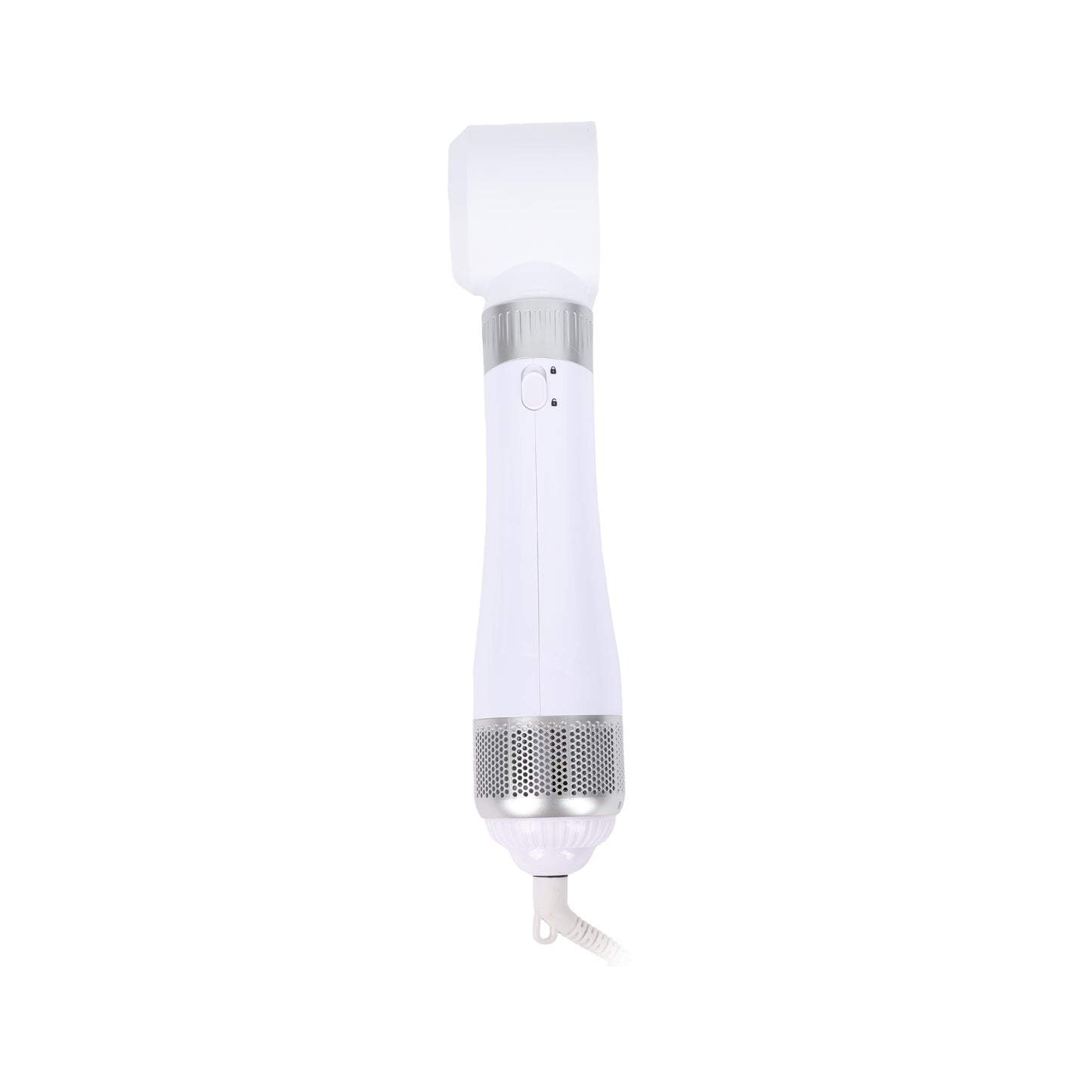6-in-1 Heated Hair Styling Brush & Blower