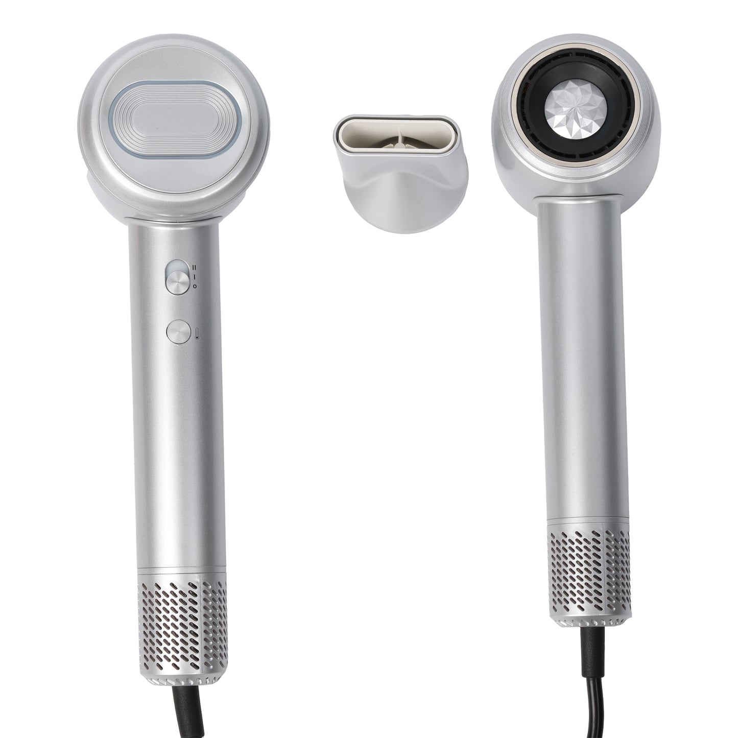 High Speed Ionic Vertical Hair Dryer