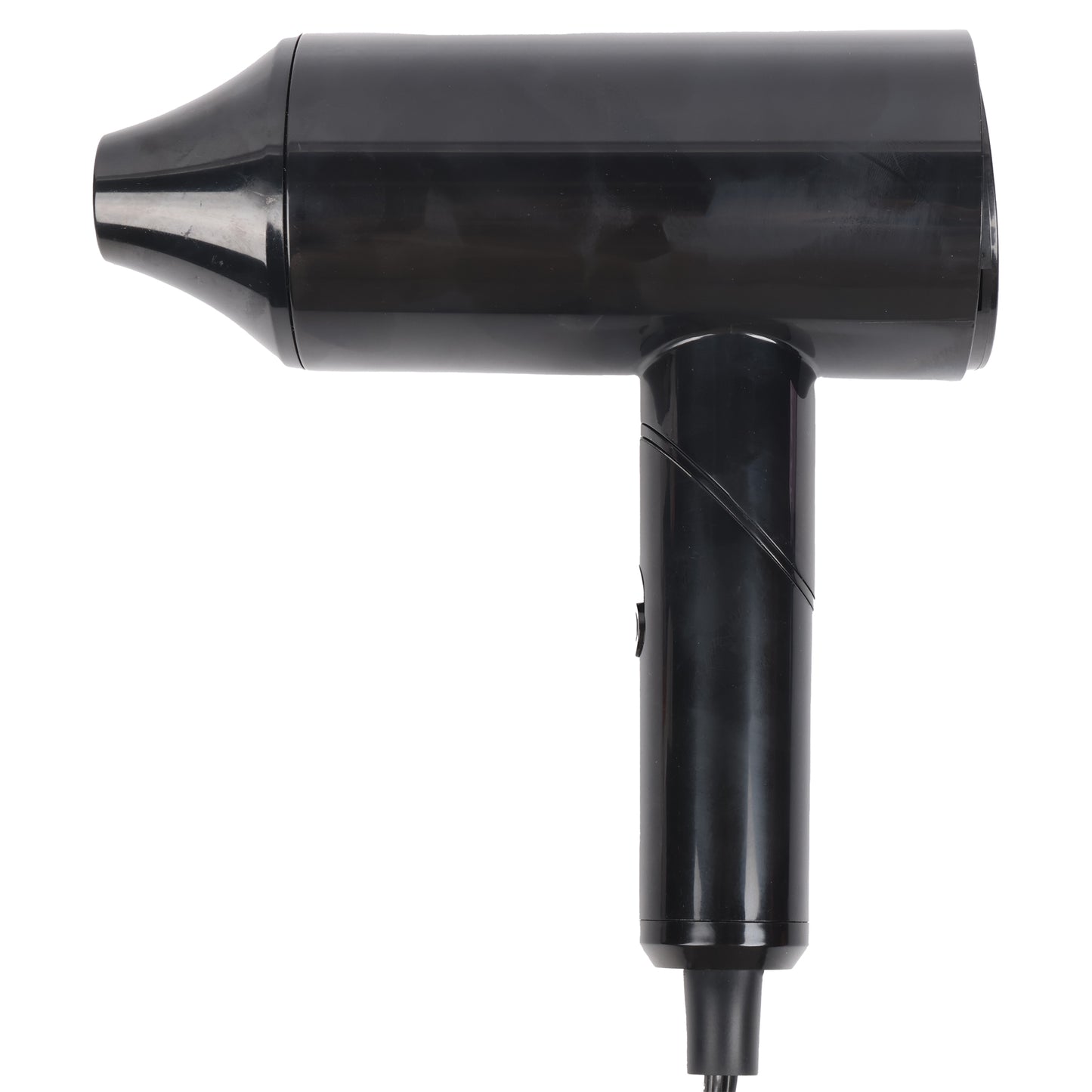 Foldable Travel Hair Dryer with 3 Heat Settings