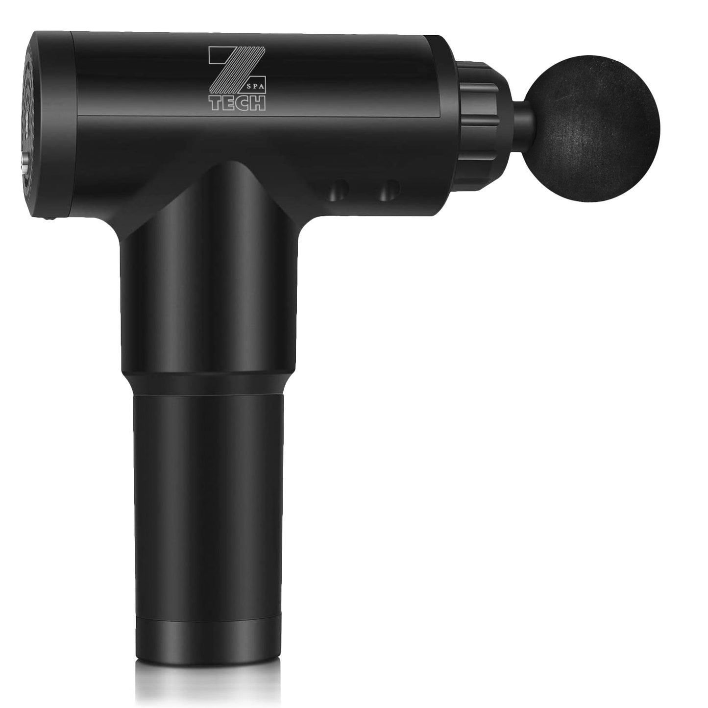 ZTECH Massage Gun 4 Heads 6 Levels