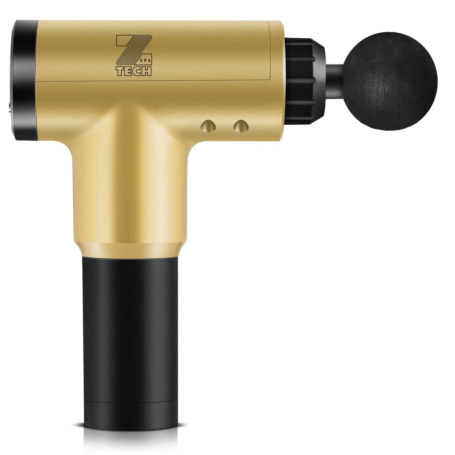ZTECH Massage Gun 4 Heads 6 Levels