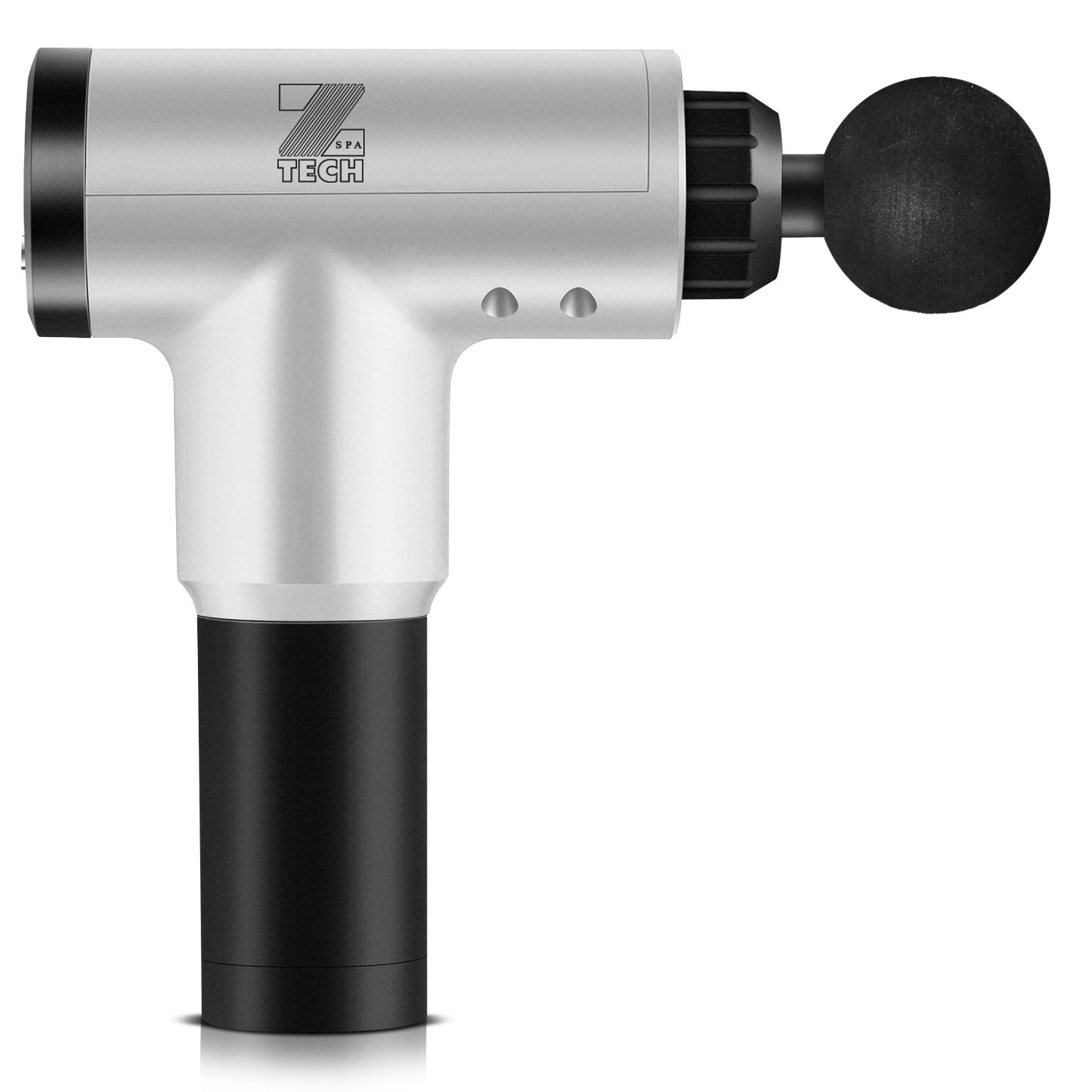 ZTECH Massage Gun 4 Heads 6 Levels