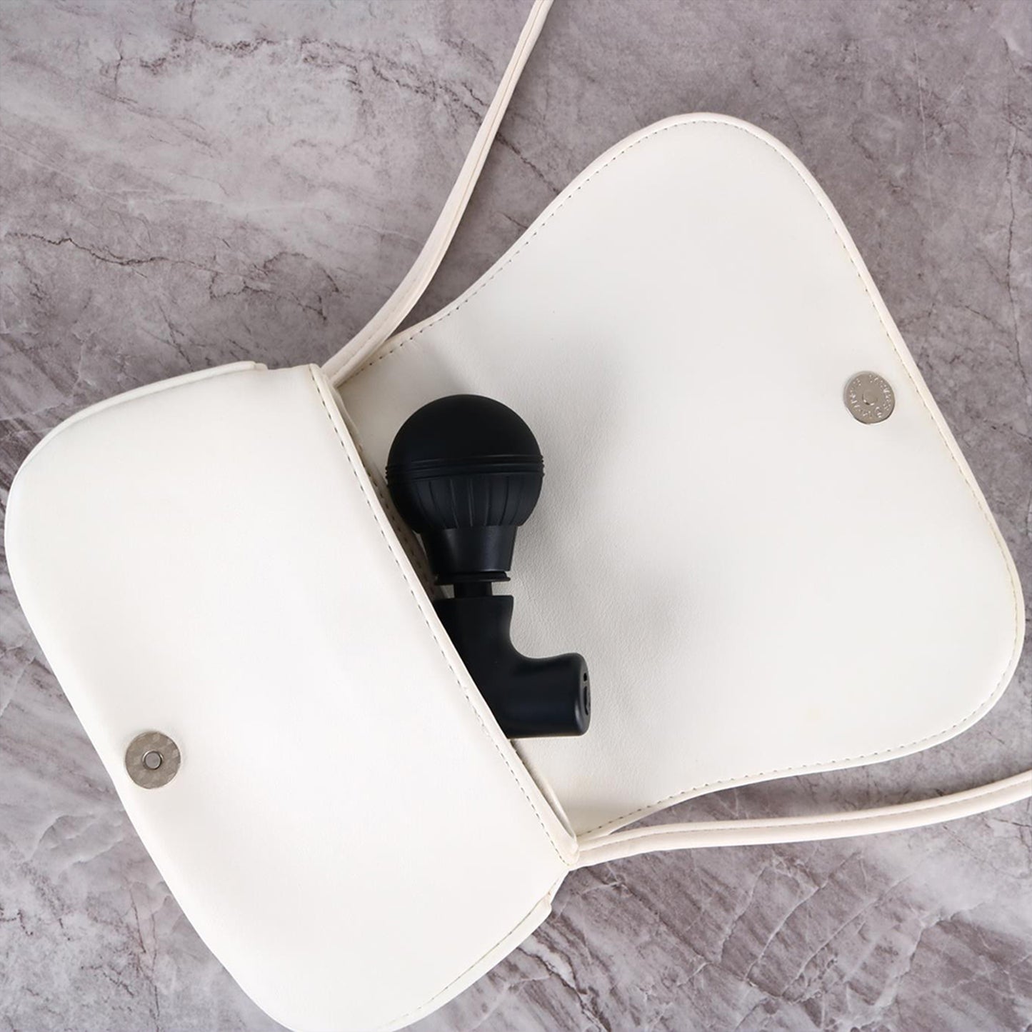 Mini Cordless Massage Gun