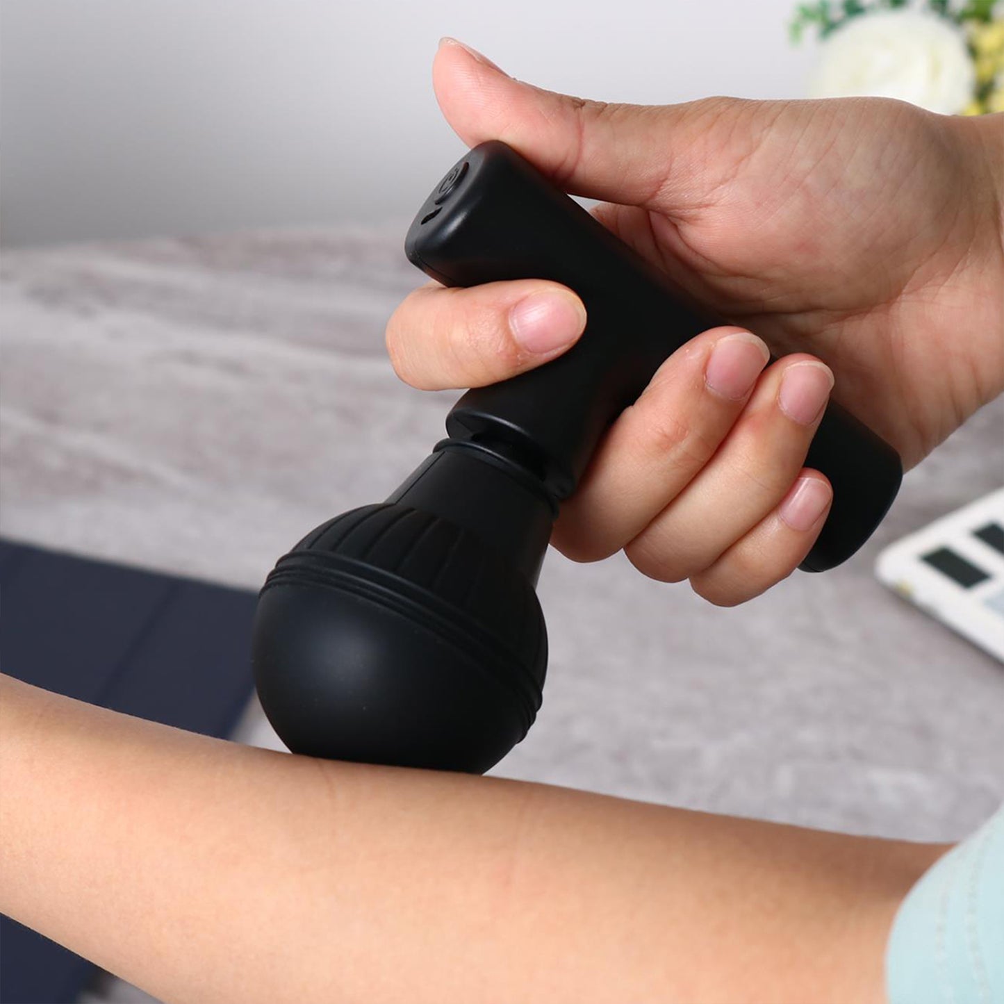 Van Sicklen Mini Cordless Massage Gun