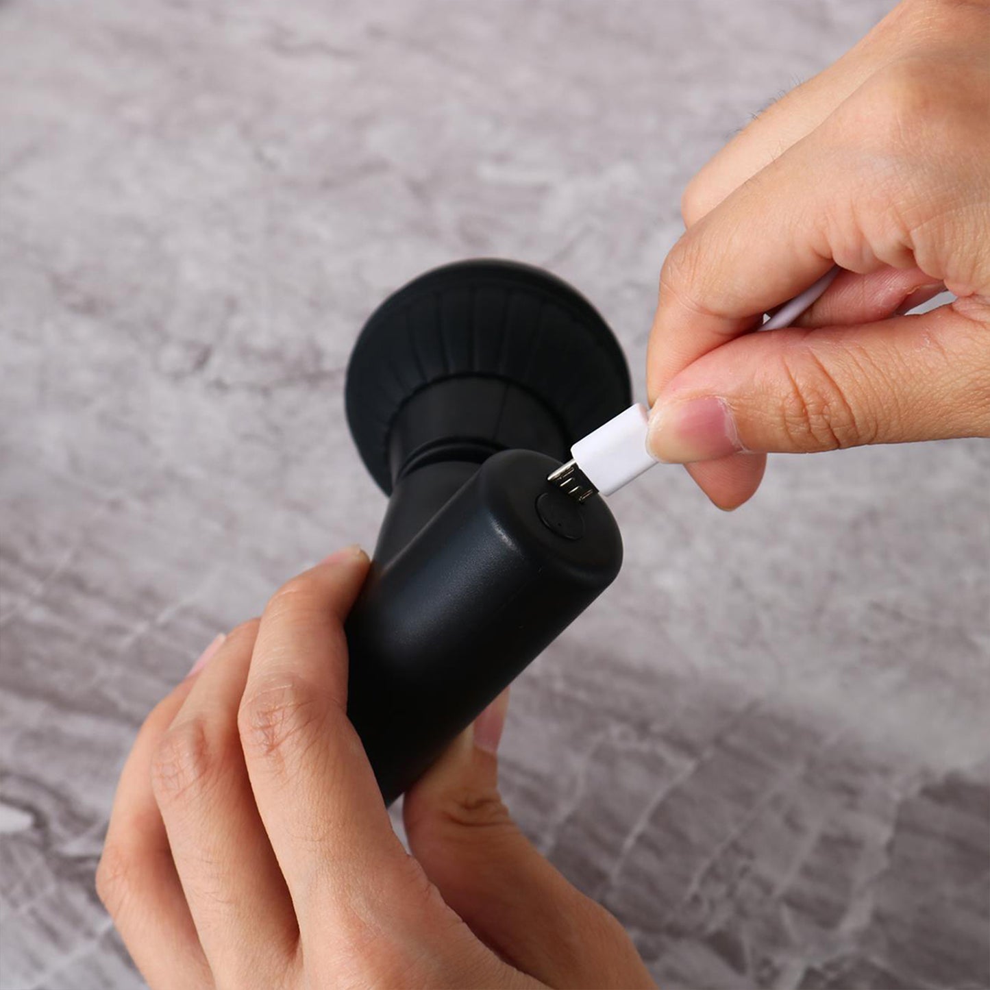 Mini Cordless Massage Gun