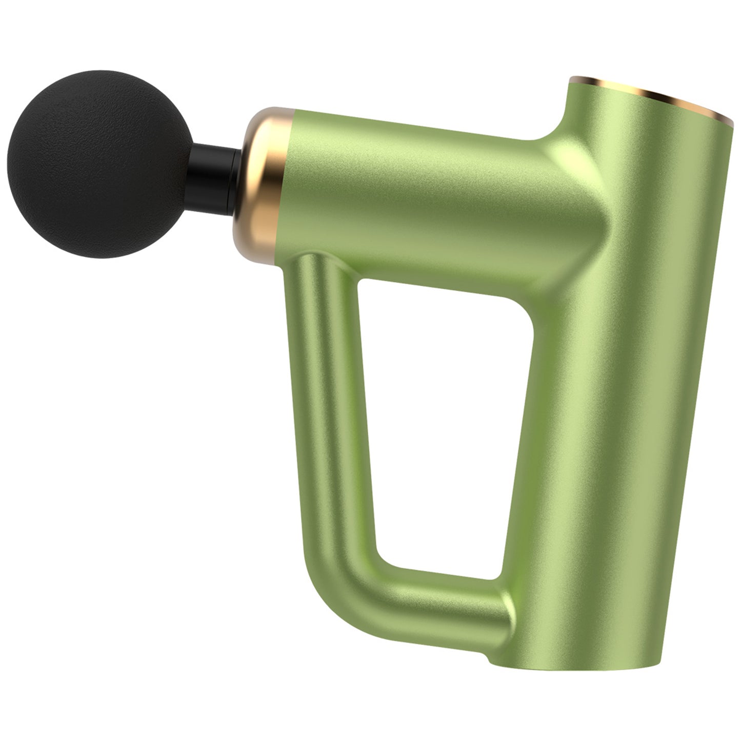 Deep Tissue Massage Gun with 4 Attachments