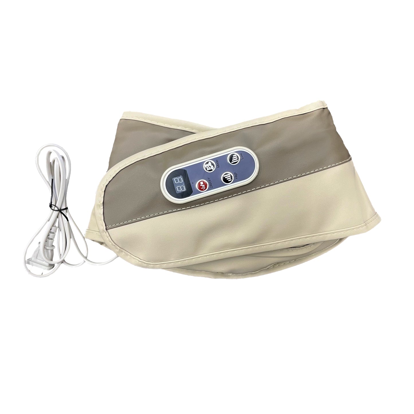 15 Mode Massage Shawl