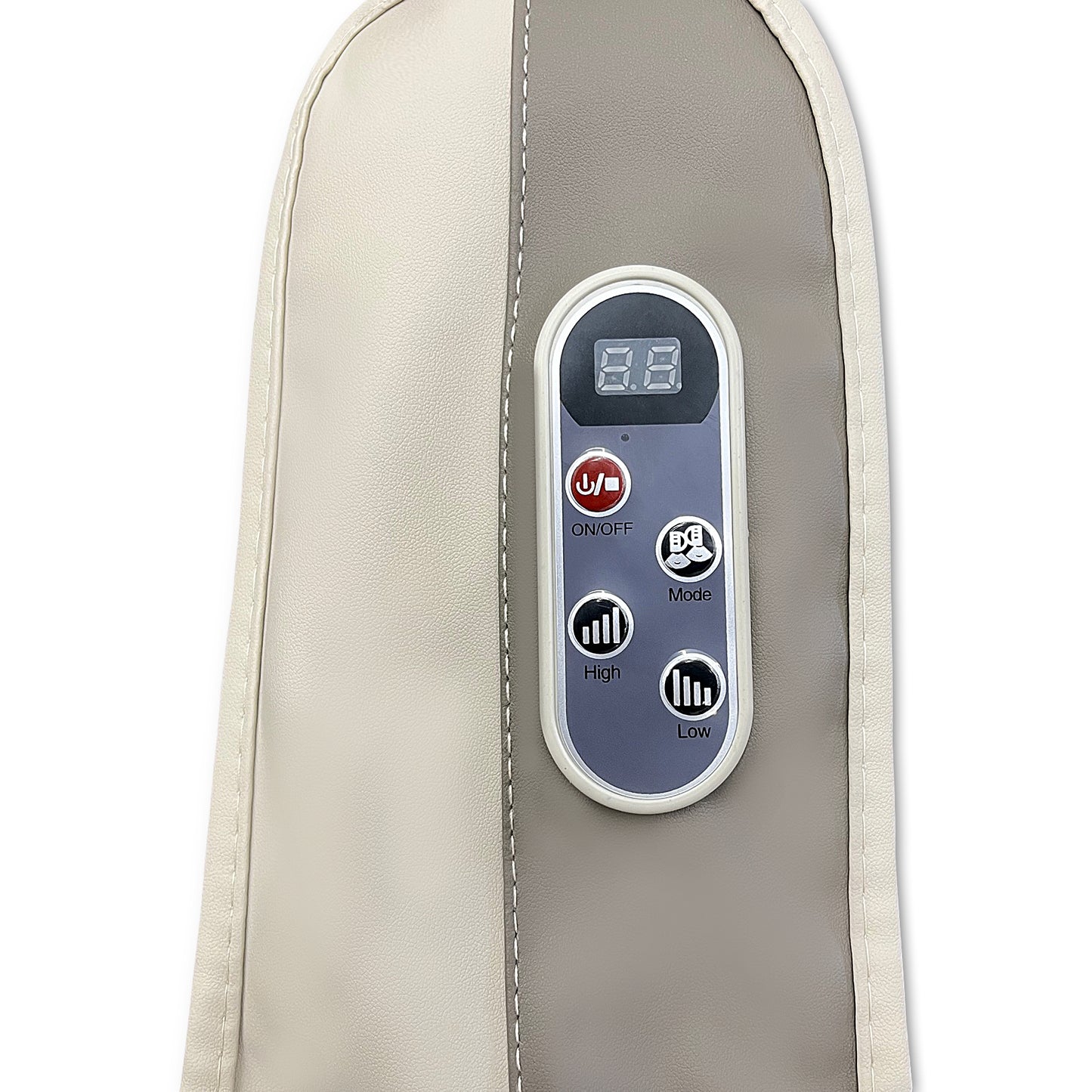 15 Mode Massage Shawl