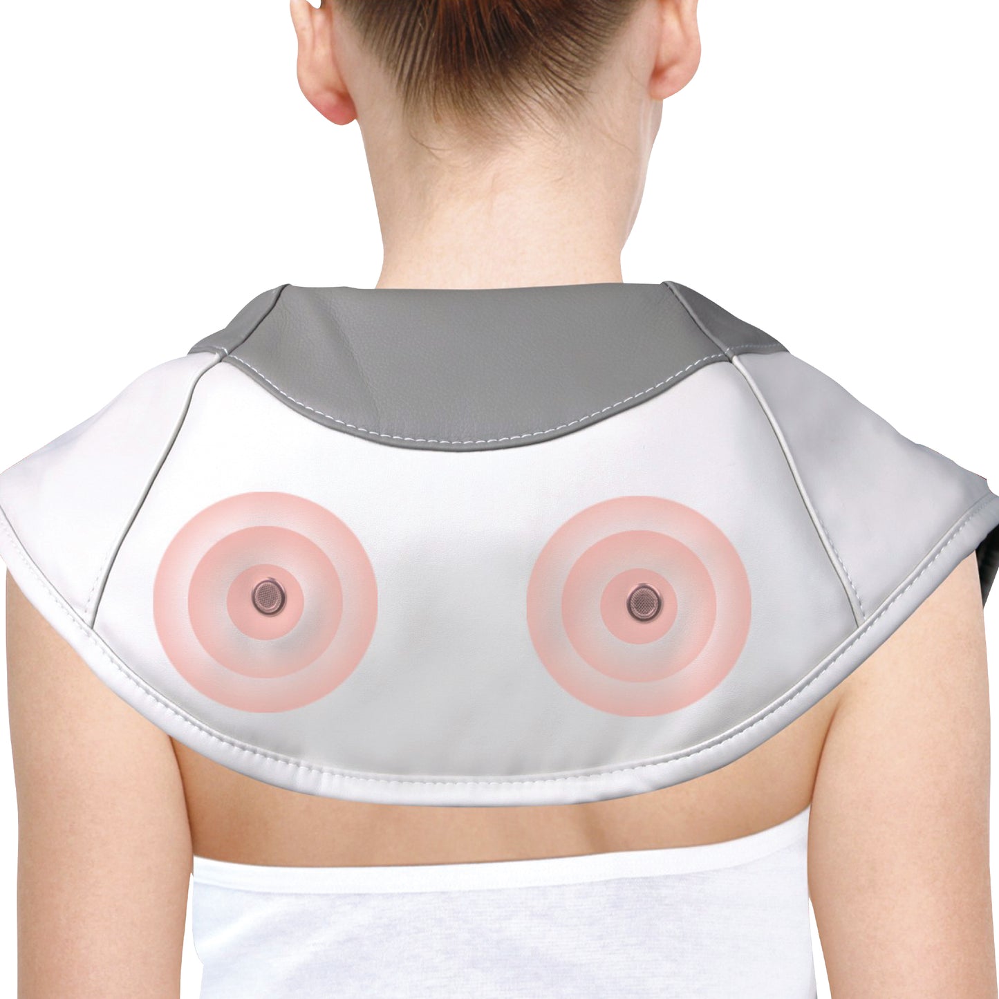 15 Mode Massage Shawl