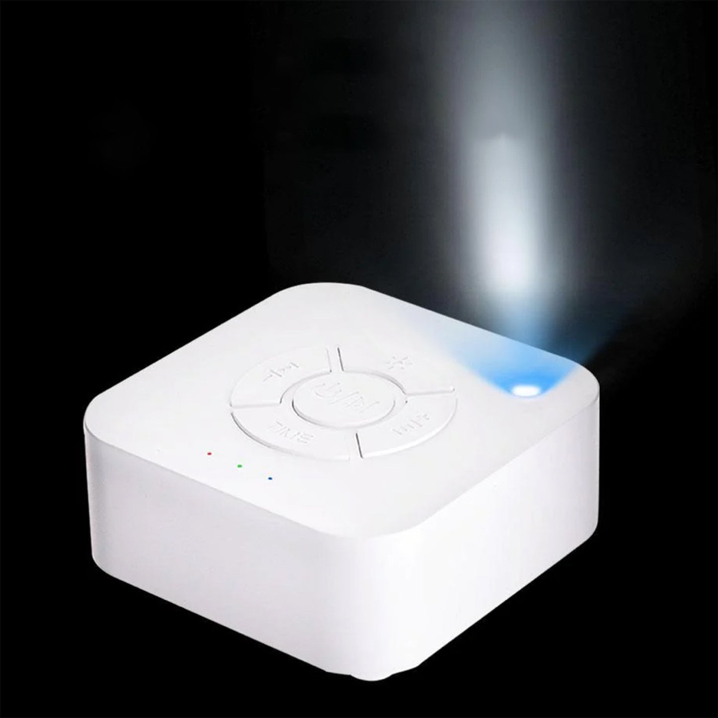 White Noise and Sleep Sound Machine