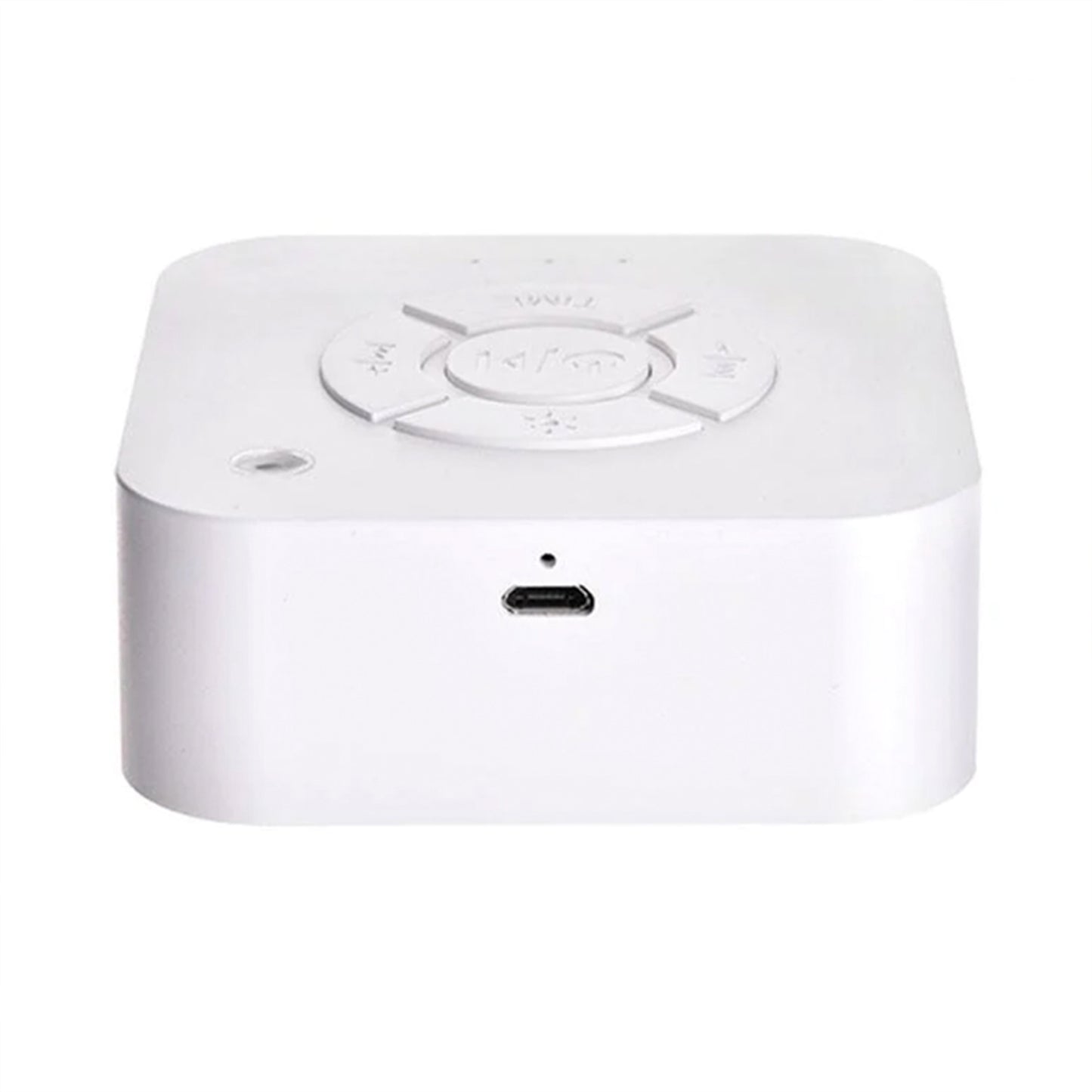White Noise and Sleep Sound Machine