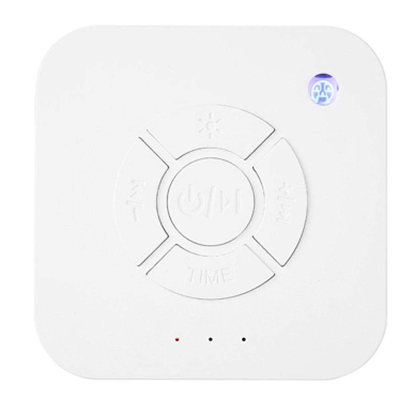 White Noise and Sleep Sound Machine
