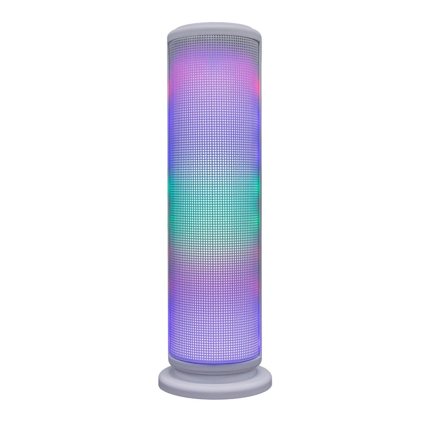 LED Tower Bluetooth Speaker