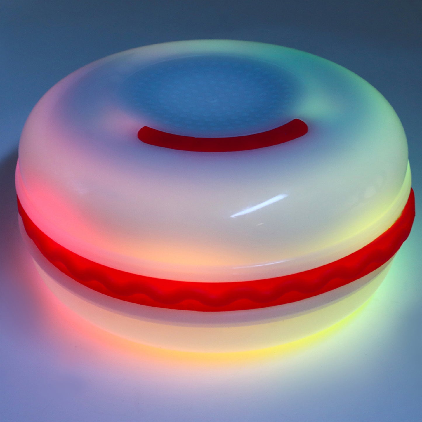 Floating LED Pool Speaker