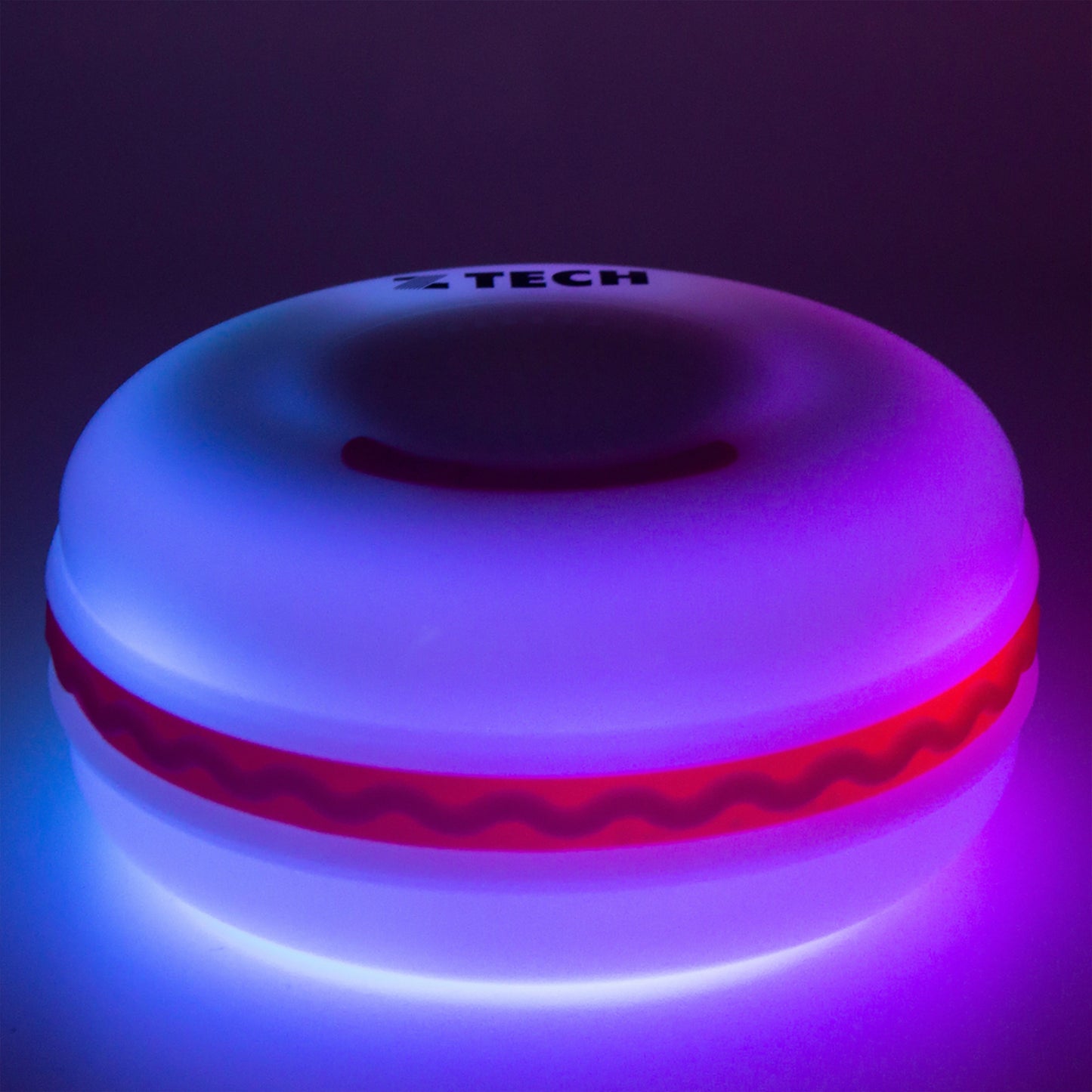 Floating LED Pool Speaker