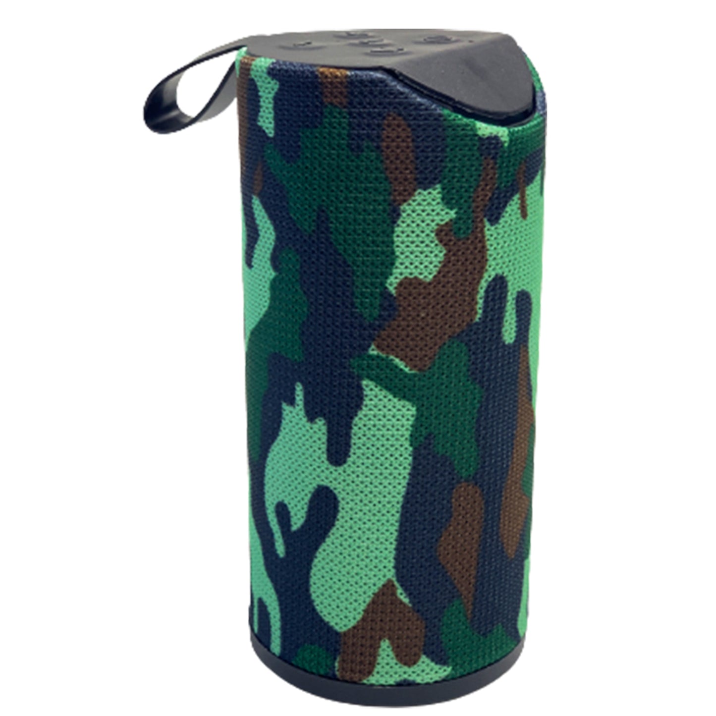 Portable Wireless Canvas Speaker