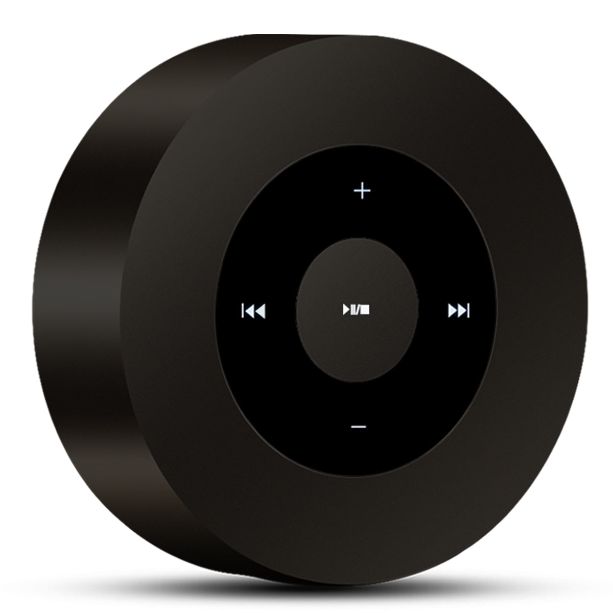 Screen Smart Touch Portable Wireless Bluetooth Speaker
