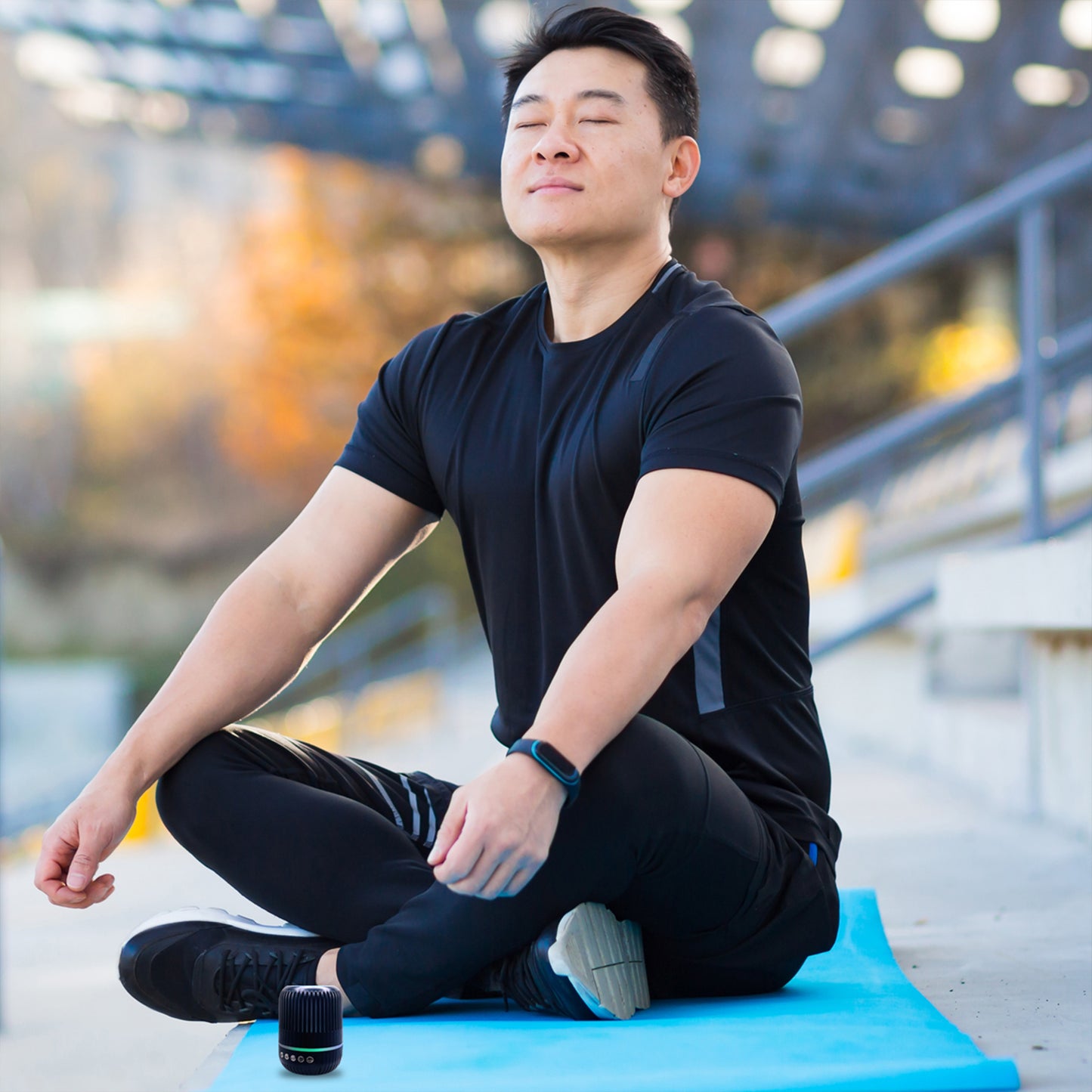 Mini Wireless Bluetooth Speaker with Portable Plug-in Card, Wireless Autodyne System