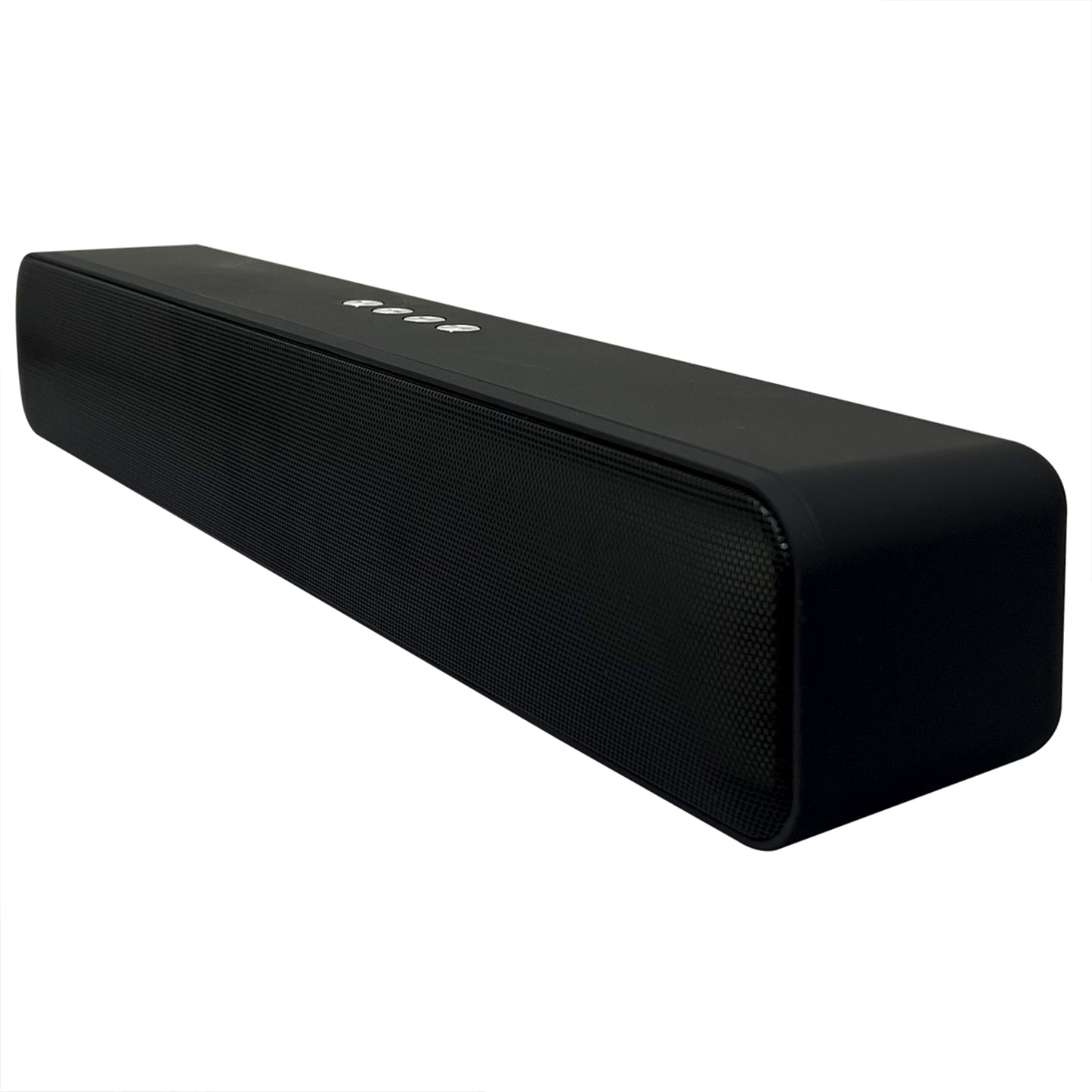 LED Wireless Soundbar Speaker