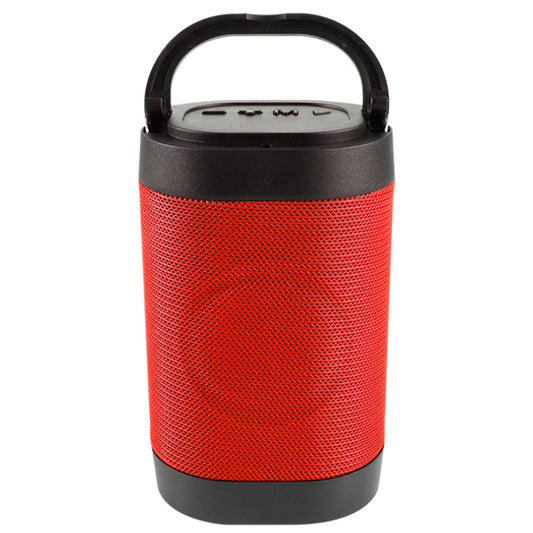 Wireless LED Speaker