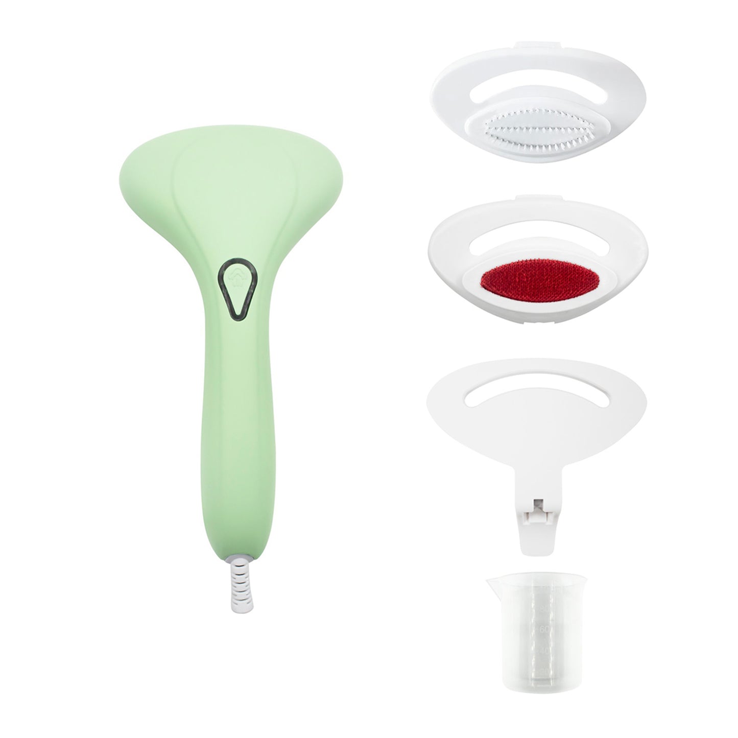 Van Sicklen Garment Steamer Kit