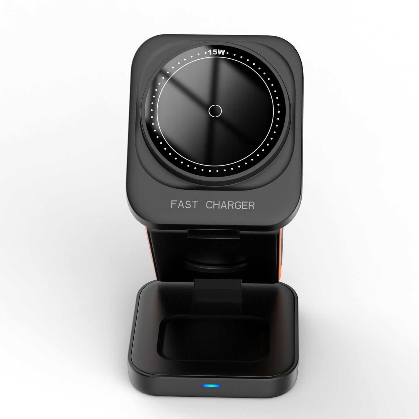 Multifunctional Wireless Charger