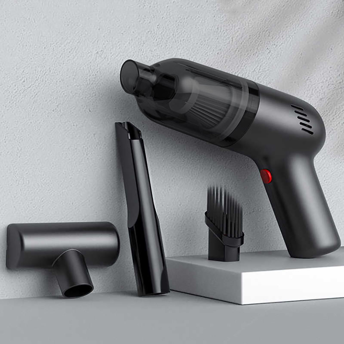 Cordless Handheld Vacuum