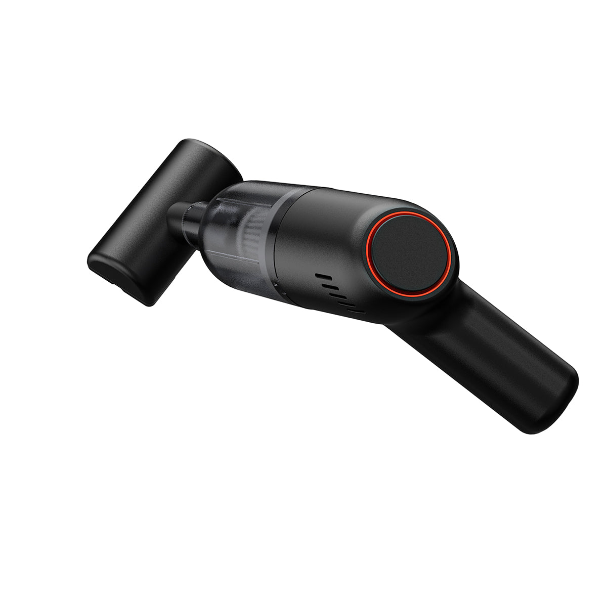 Cordless Handheld Vacuum