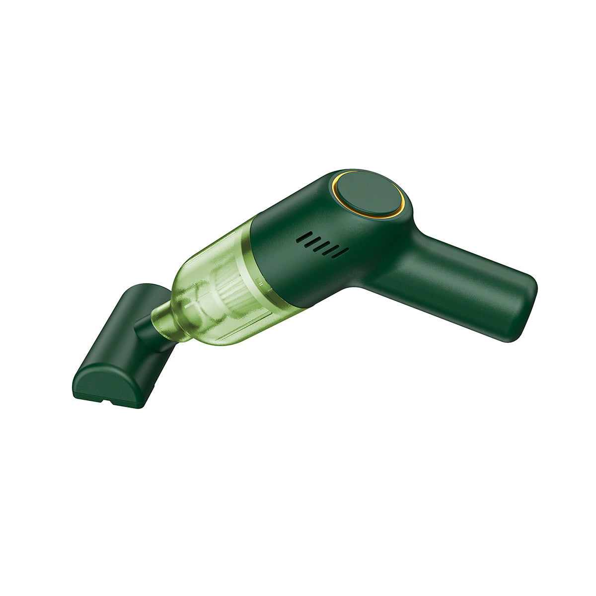 Cordless Handheld Vacuum