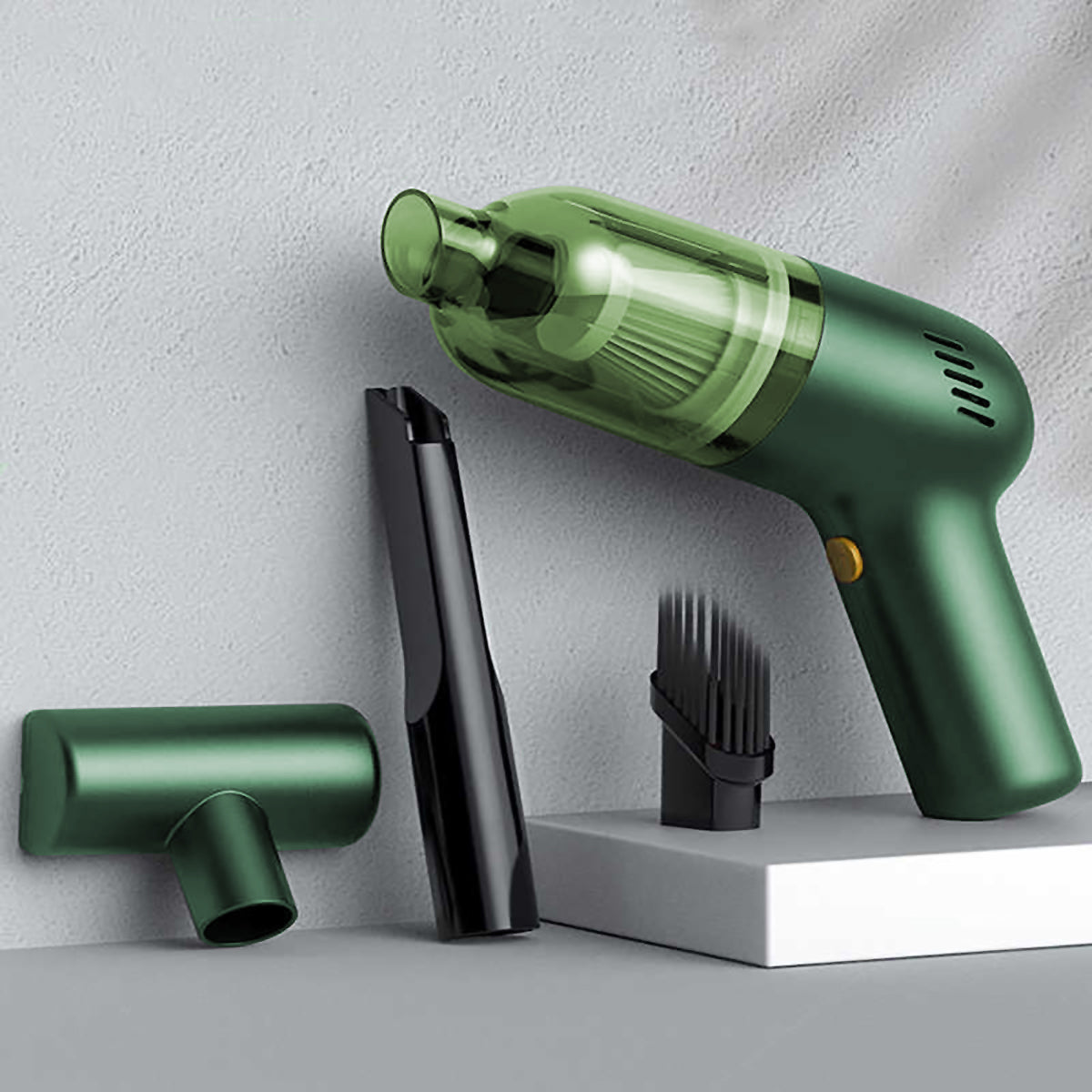 Cordless Handheld Vacuum