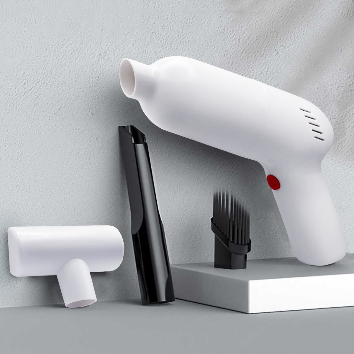 Cordless Handheld Vacuum