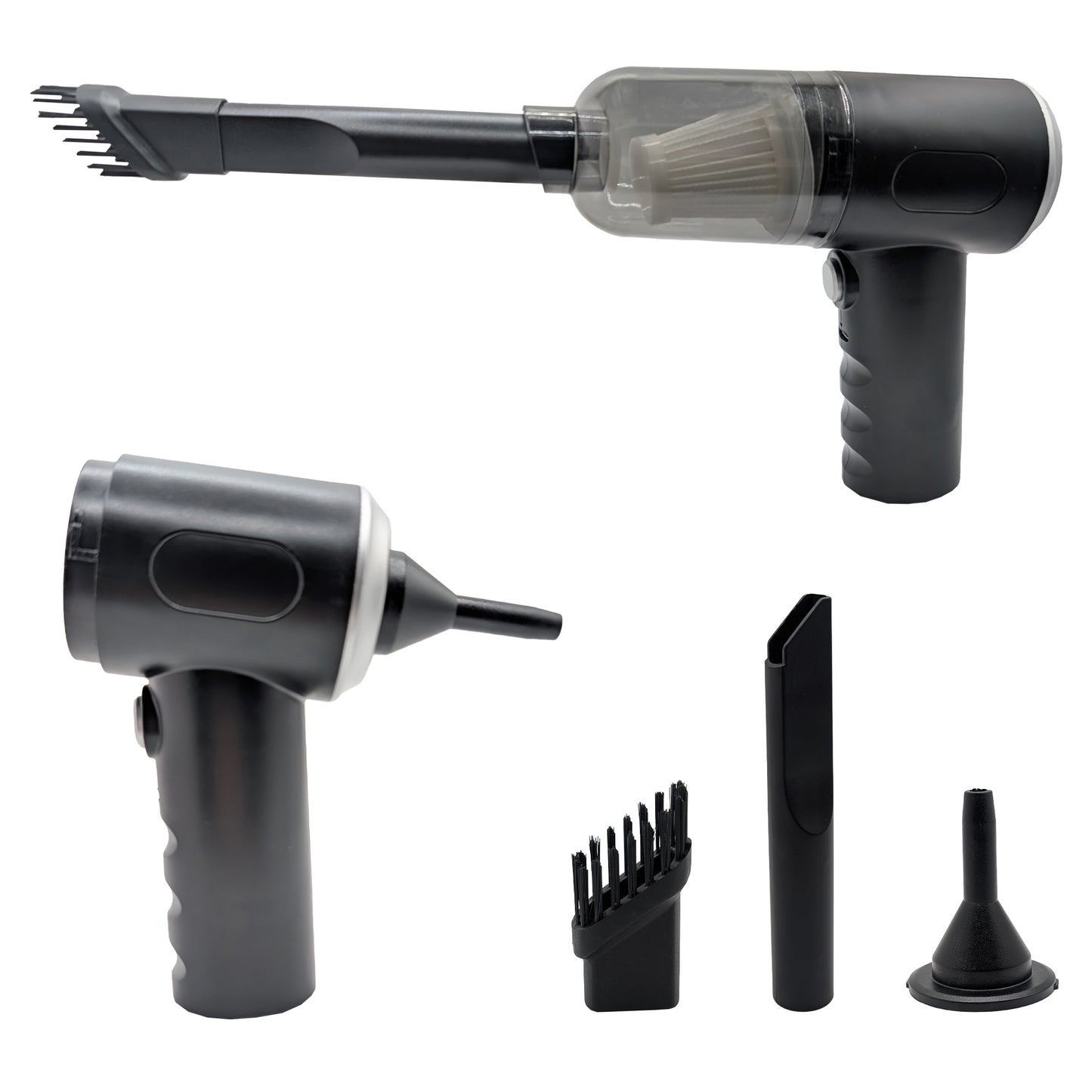 Portable Handheld Vacuum Cleaner