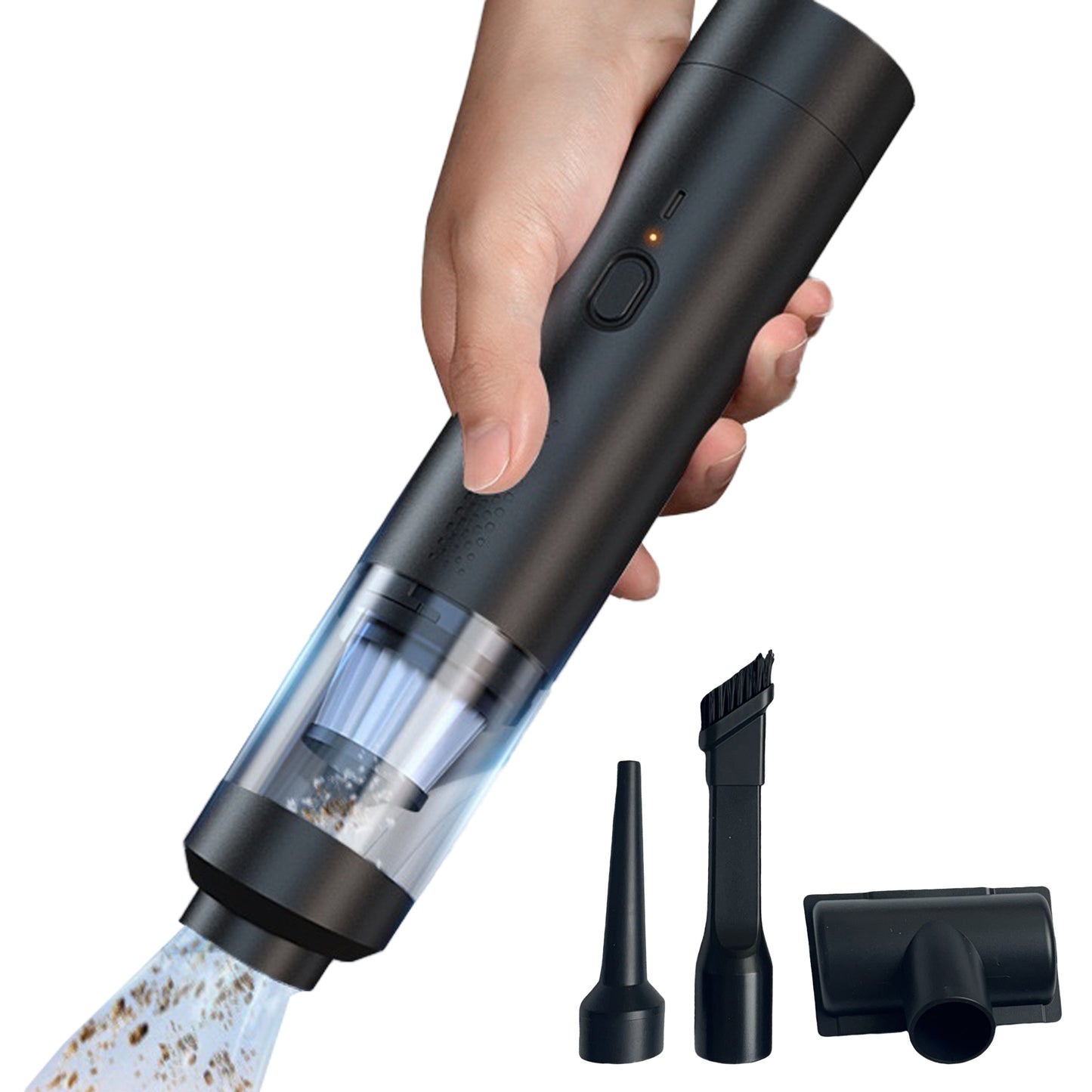 Cordless Handheld Vacuum & Blower