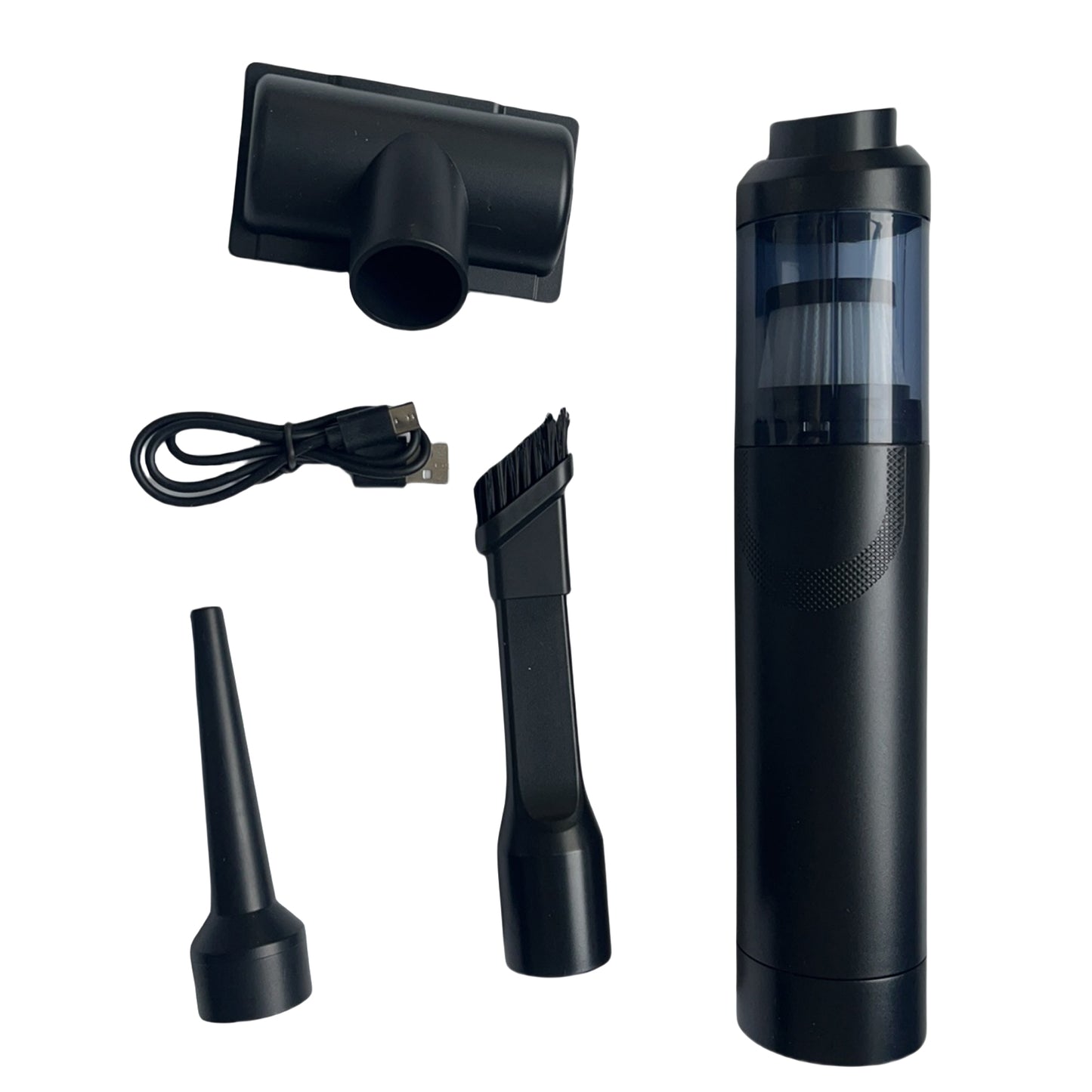Cordless Handheld Vacuum & Blower