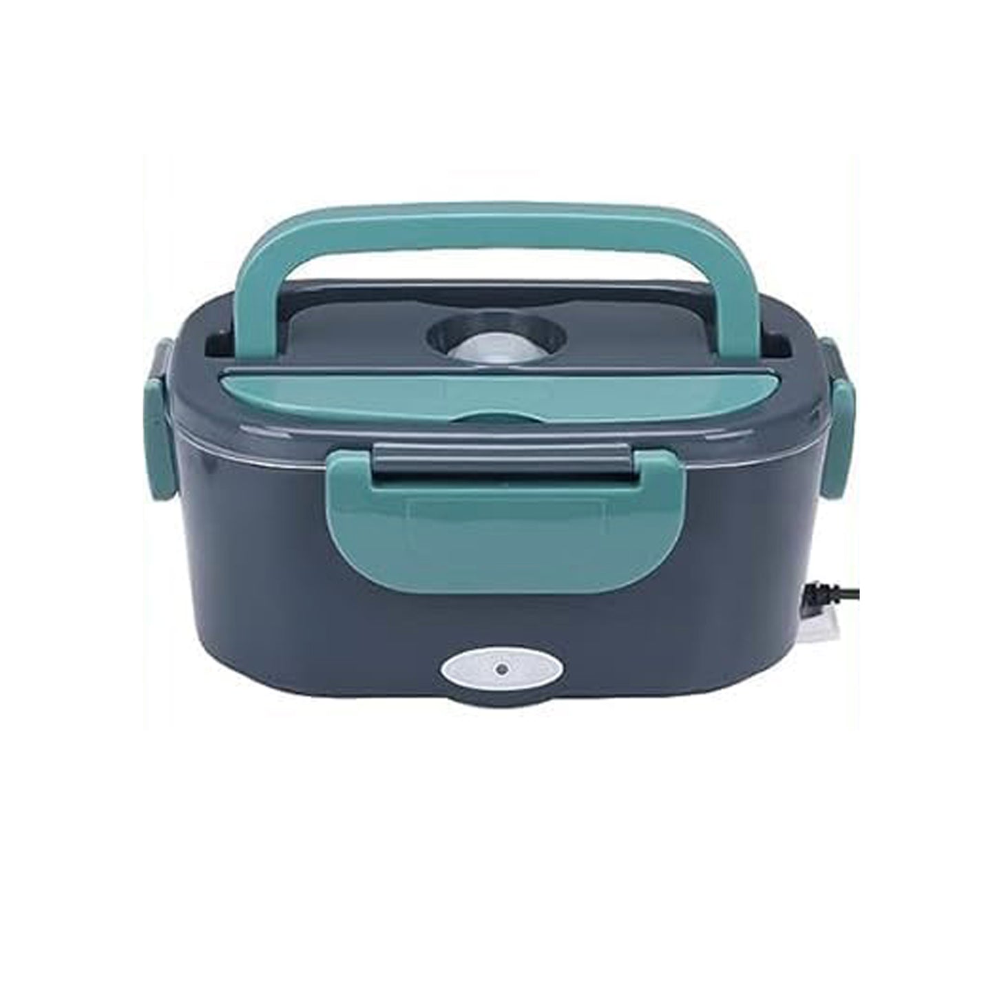 Electric Dual Function Heating Lunchbox