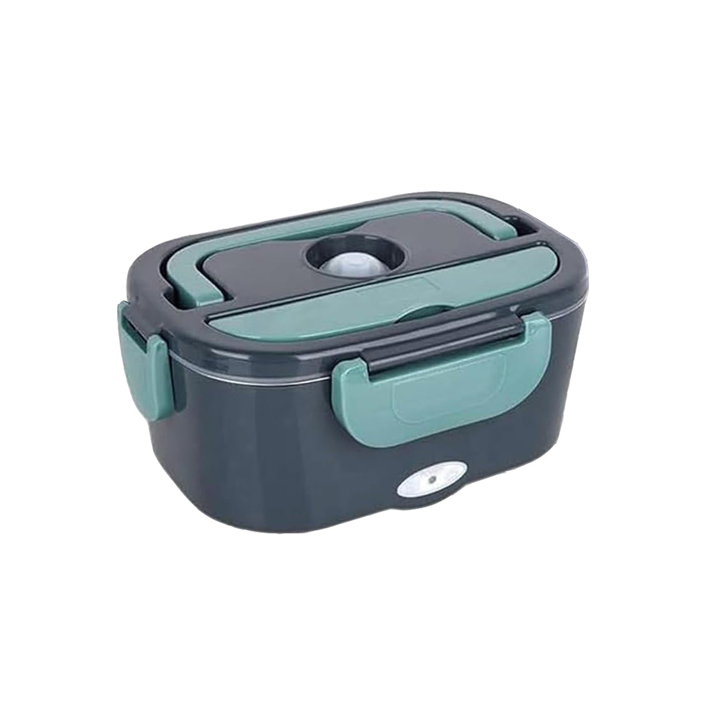 Electric Dual Function Heating Lunchbox