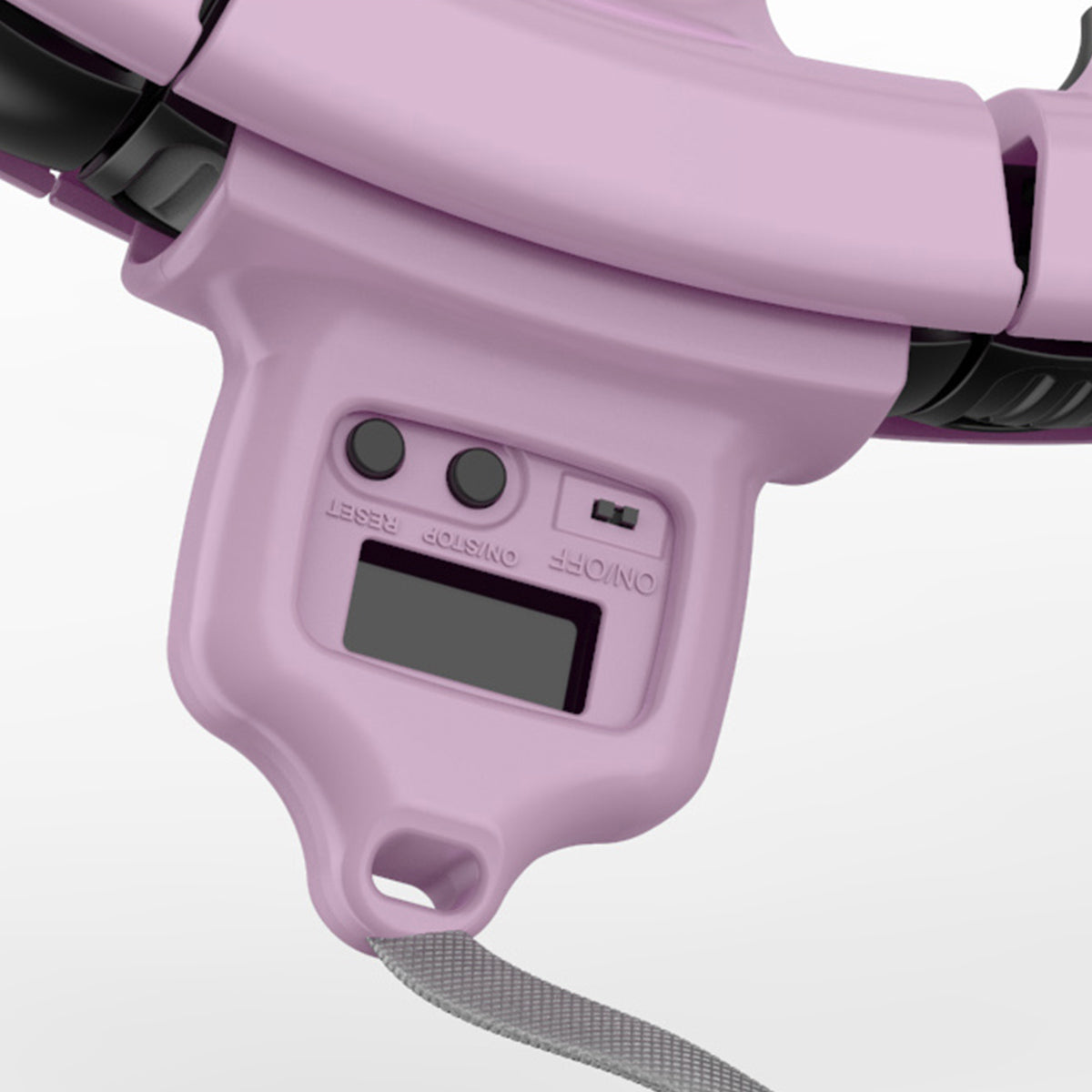 Smart Hula Ring Hoop with Counter