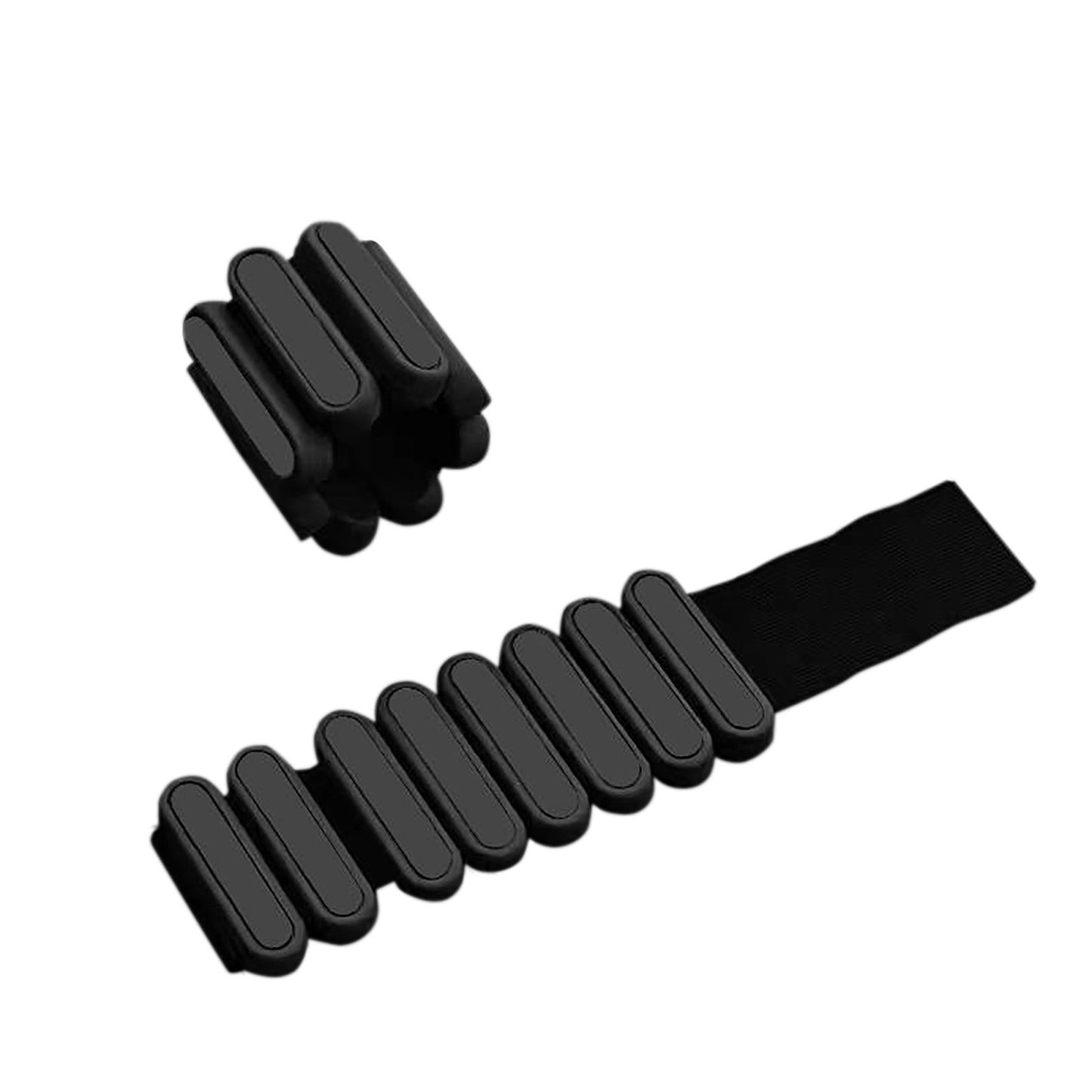Weighted Adjustable Wrist and Ankle Band