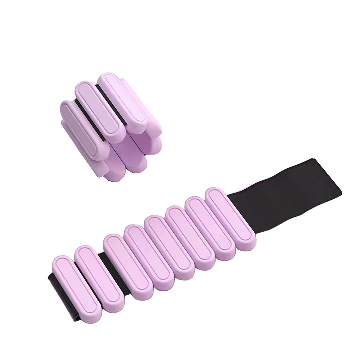 Weighted Adjustable Wrist and Ankle Band