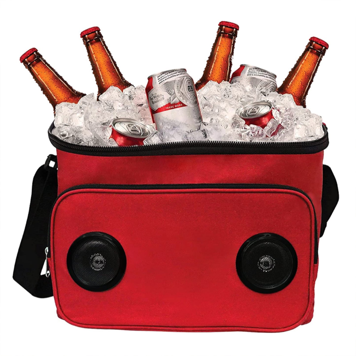 ChillBeats Portable Cooler Speaker