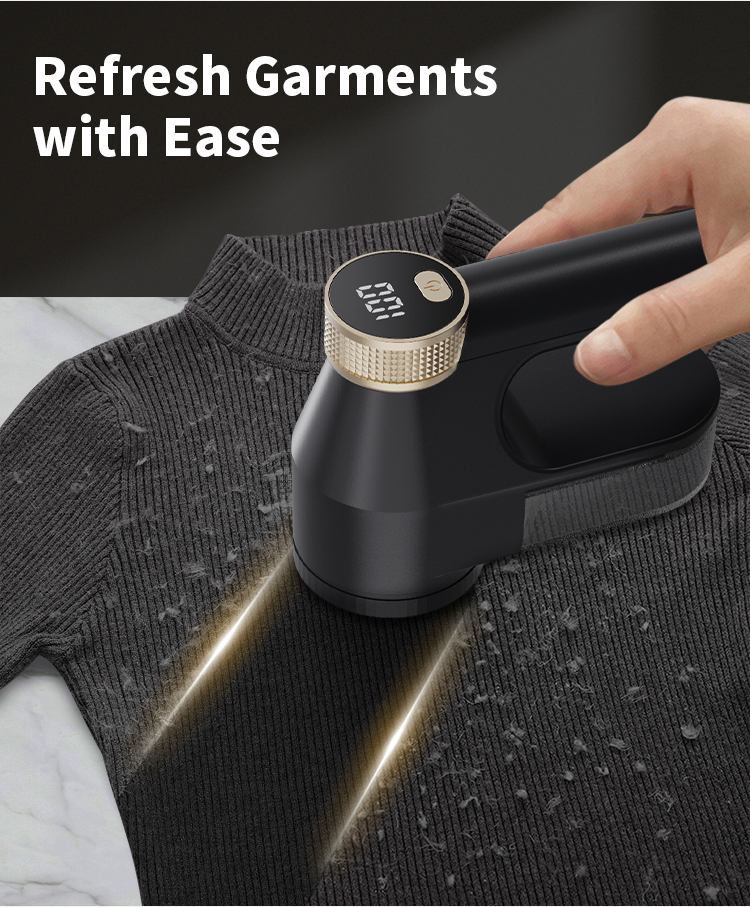 Fabric Shaver