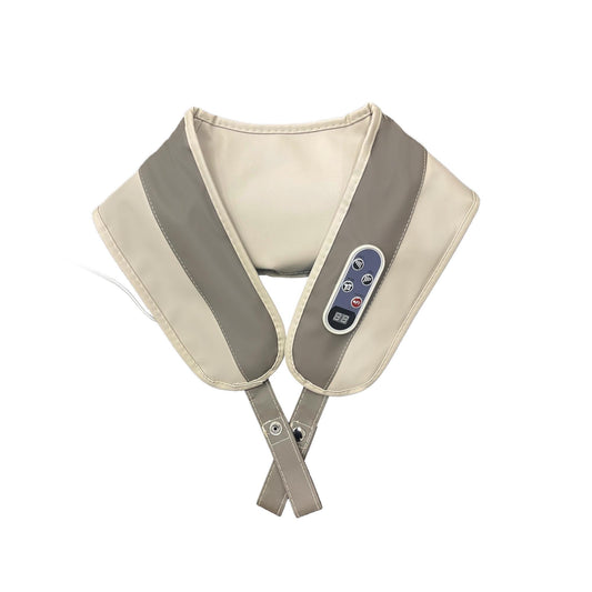15 Mode Massage Shawl