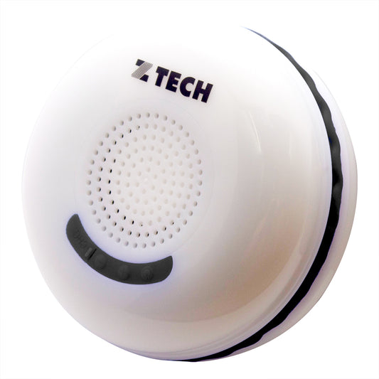 Floating LED Pool Speaker